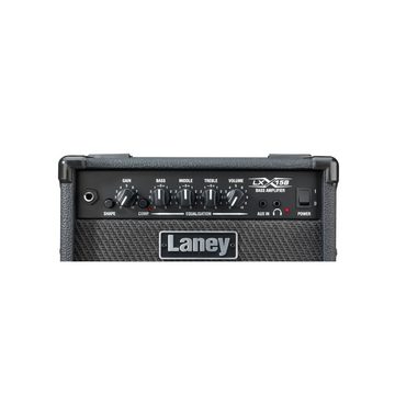 Laney Verstärker (LX 15 B Combo - Bass Combo Verstärker)