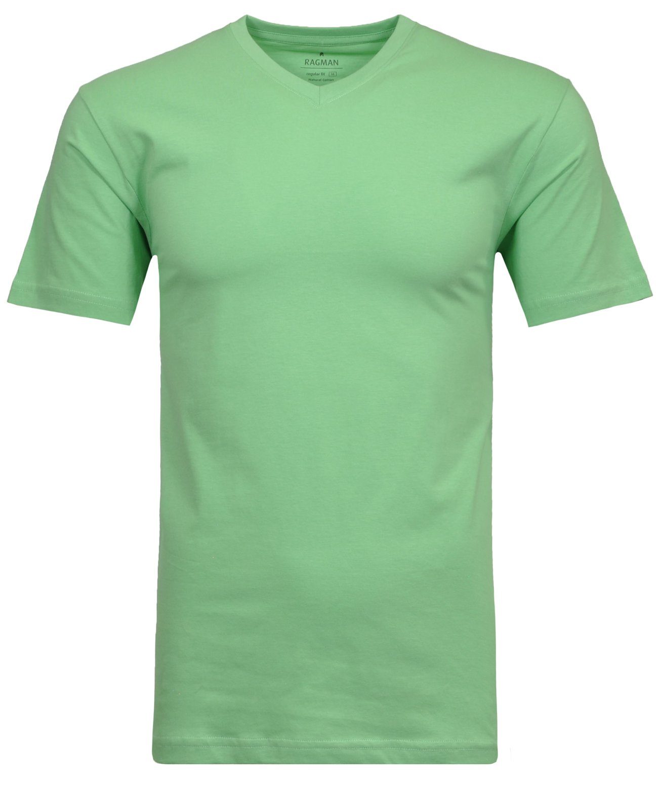 RAGMAN T-Shirt Maigrün