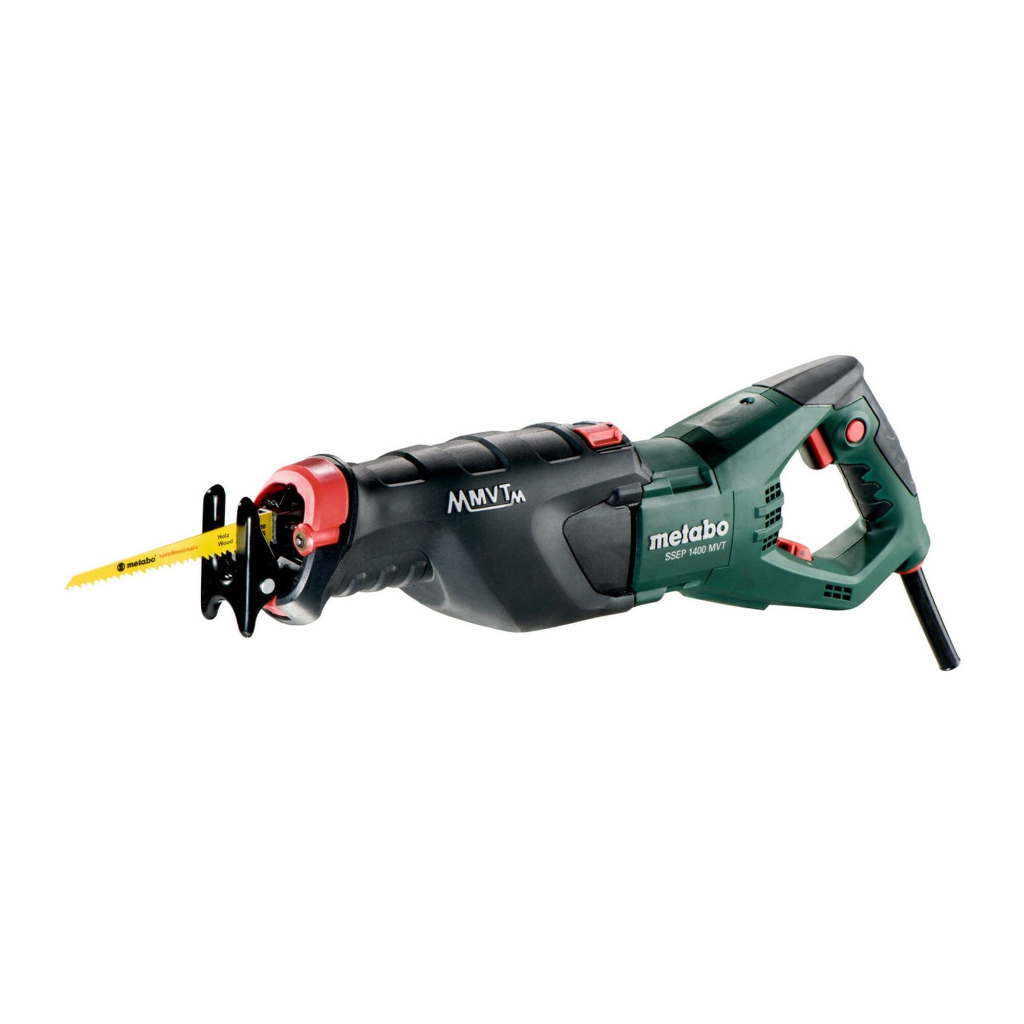 metabo Säbelsäge Metabo Säbelsäge, Typ: SSEP1400