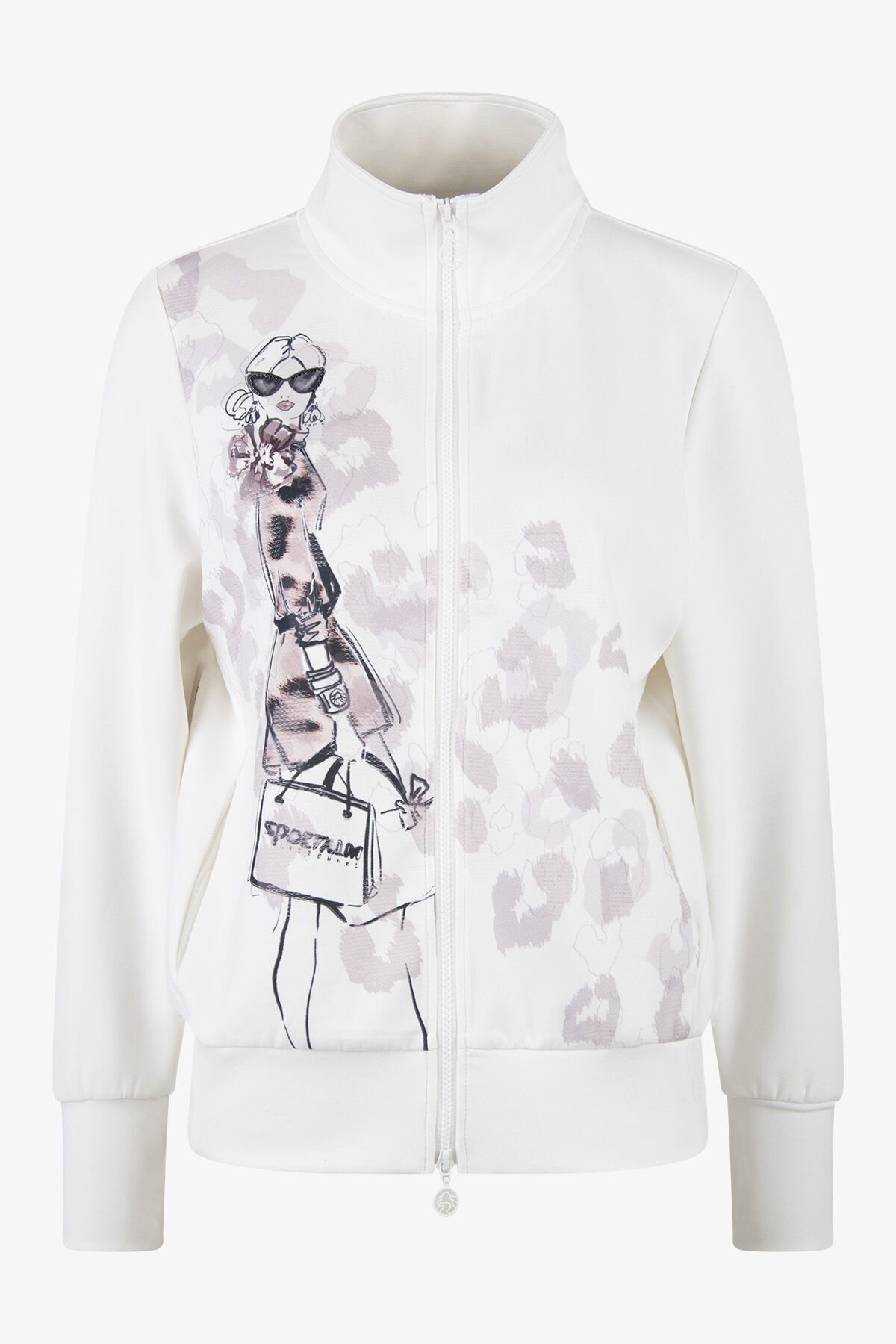 Sportalm Kitzbühel Sweatjacke