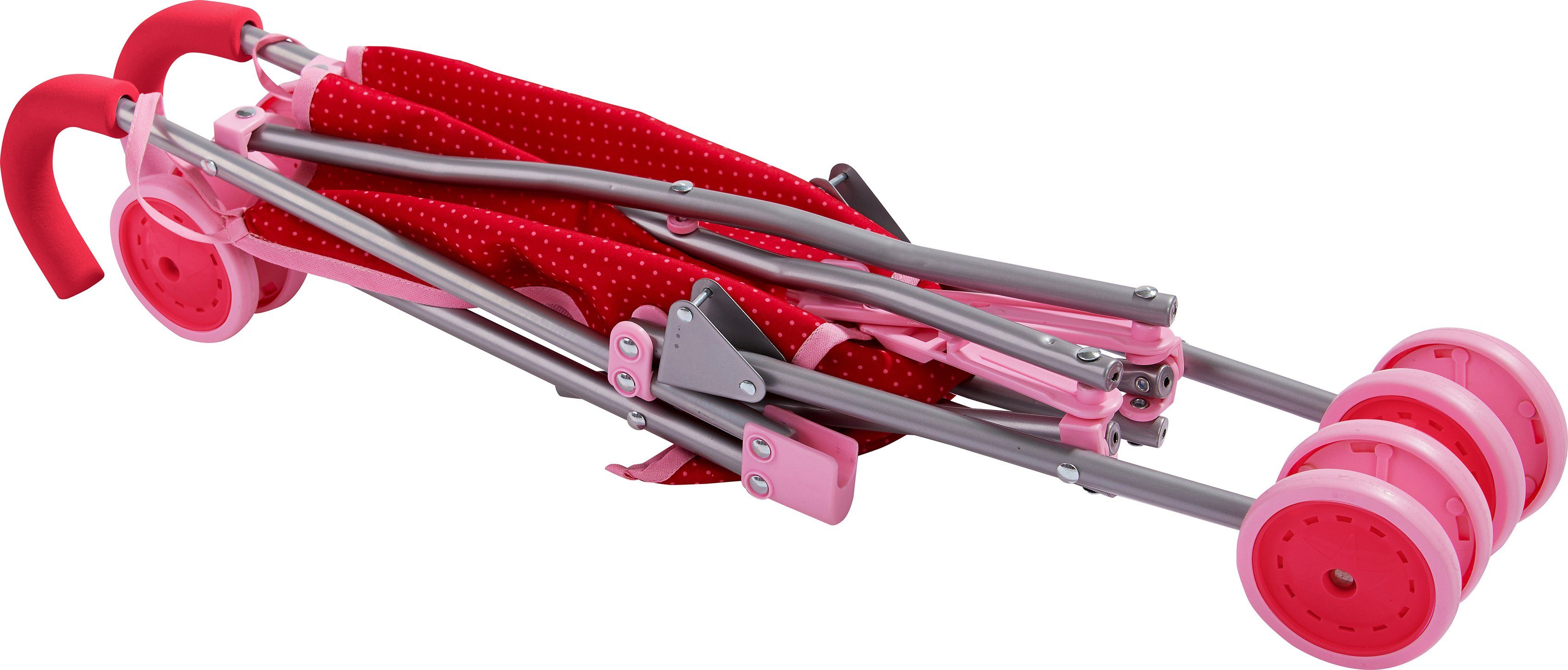 Haba Puppenbuggy Jule günstig online kaufen