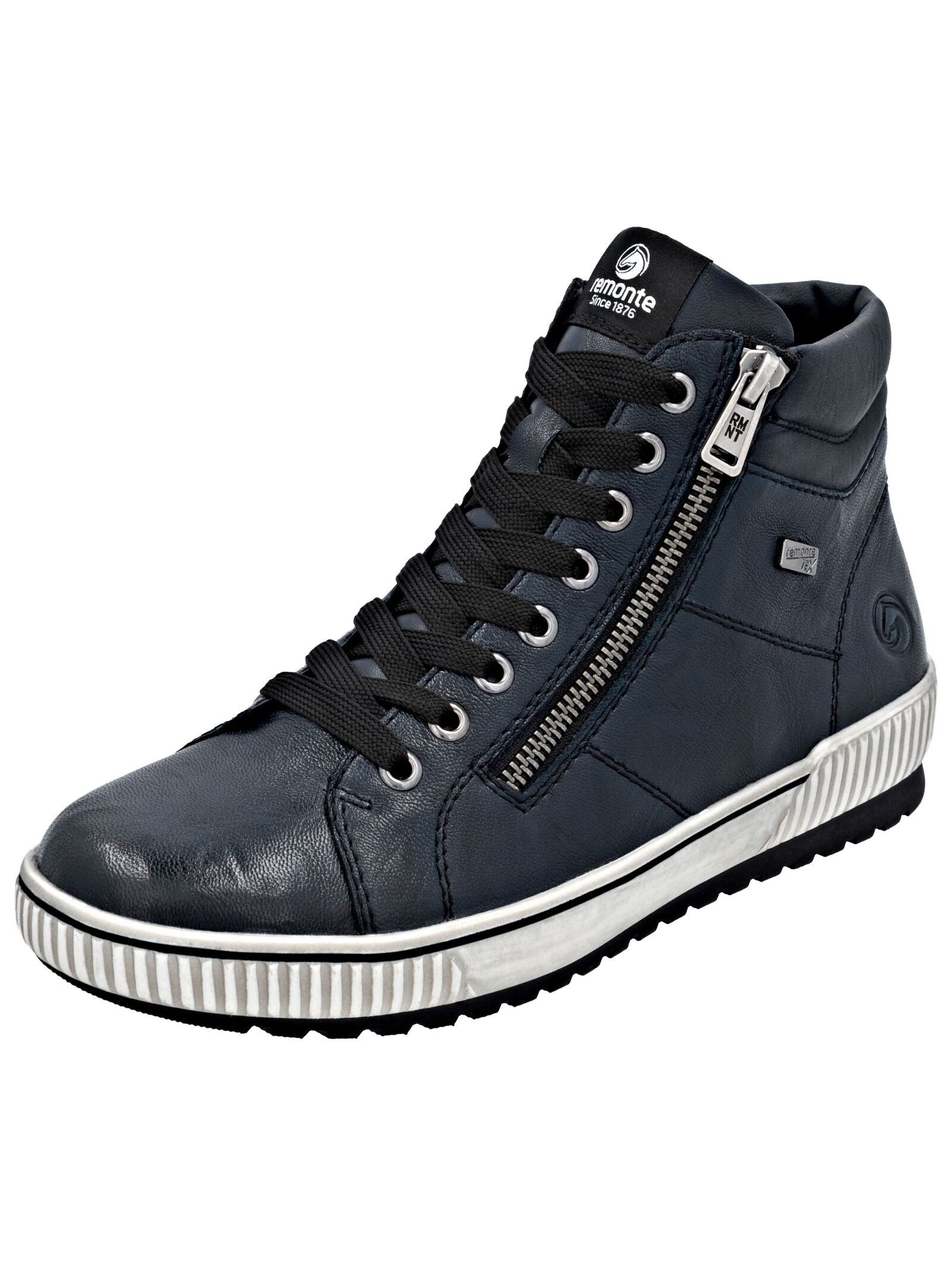 Remonte Sneaker Glattleder Sneaker