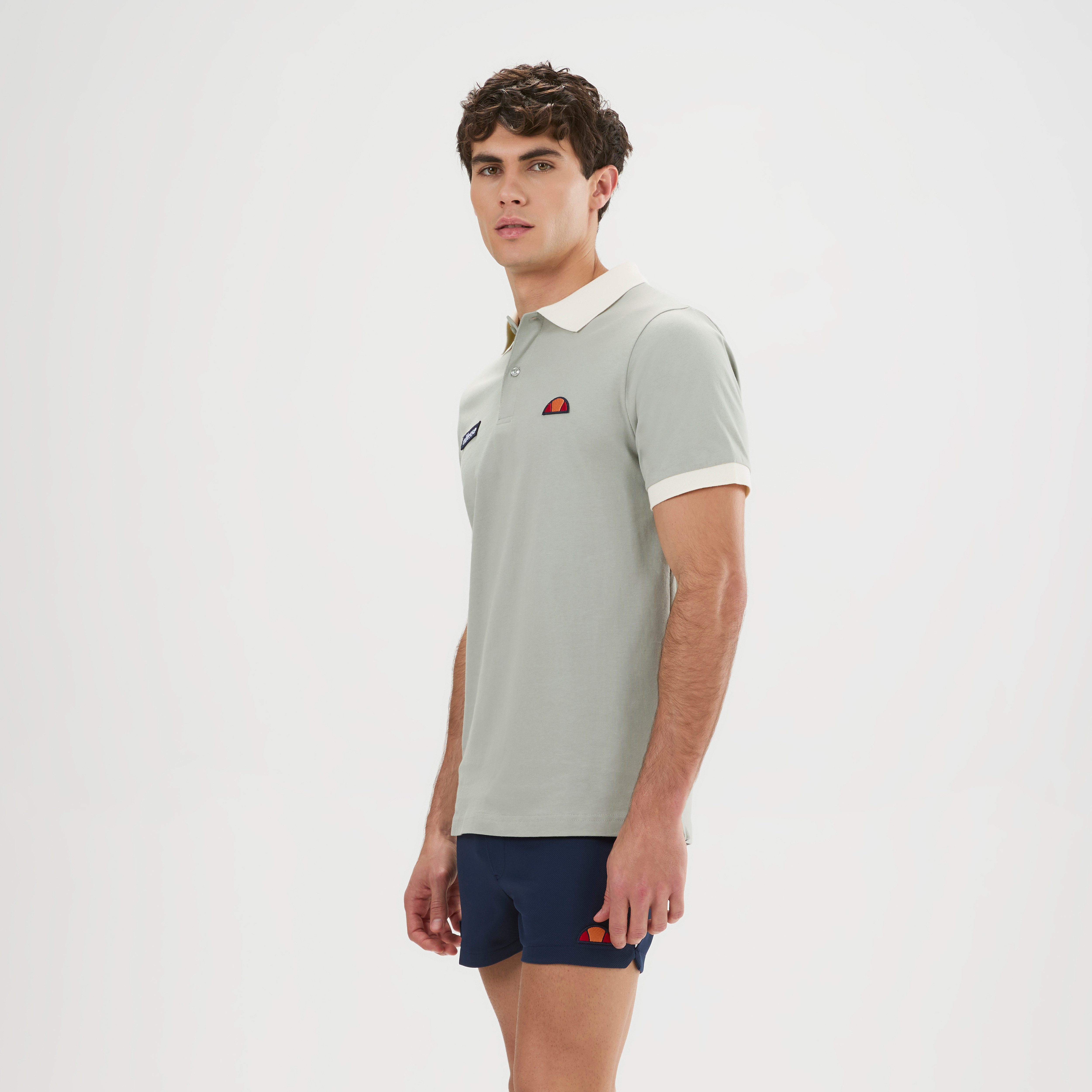 Poloshirt LESSEPSIA POLO