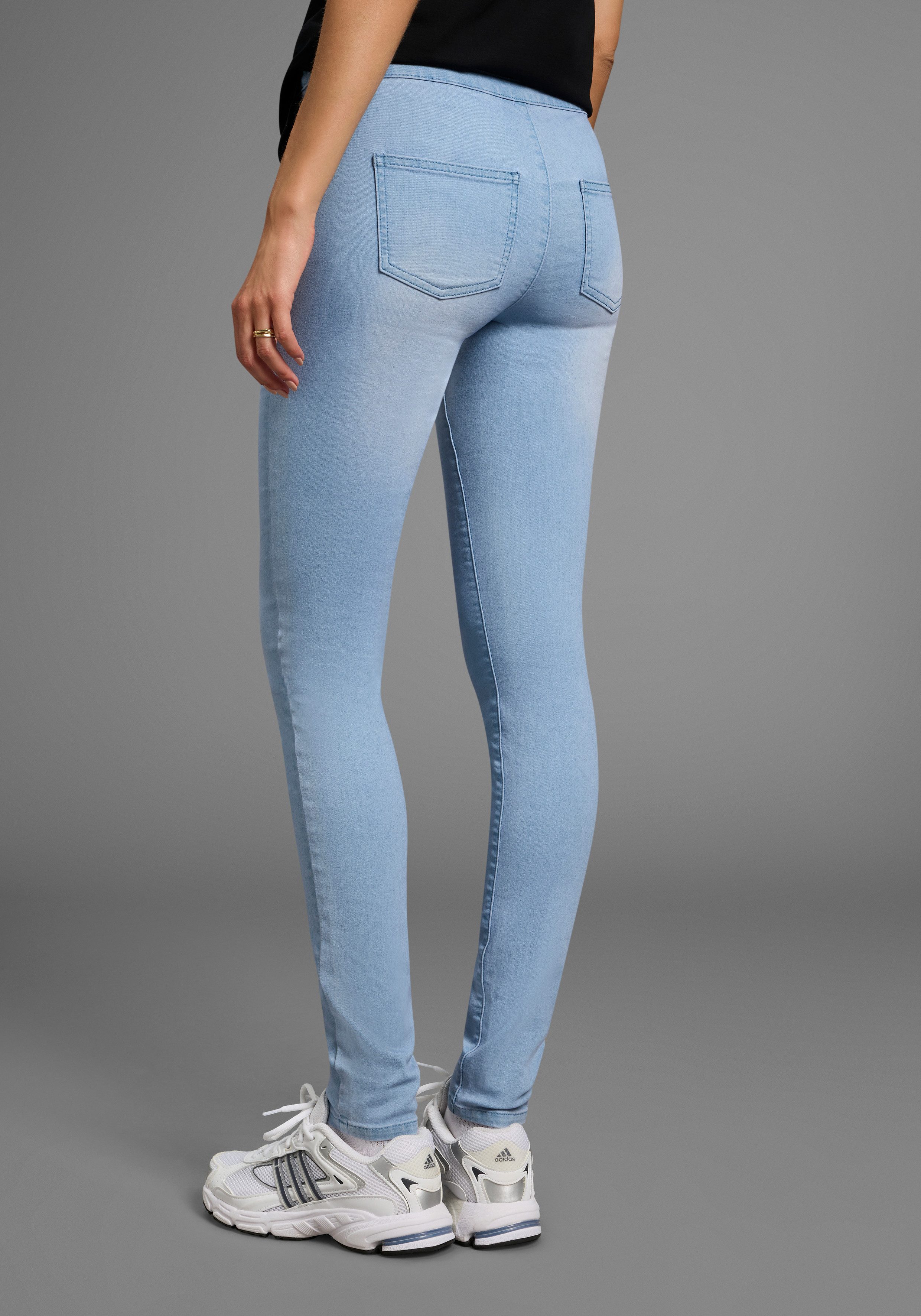 Arizona Джинсыjeggings skinny