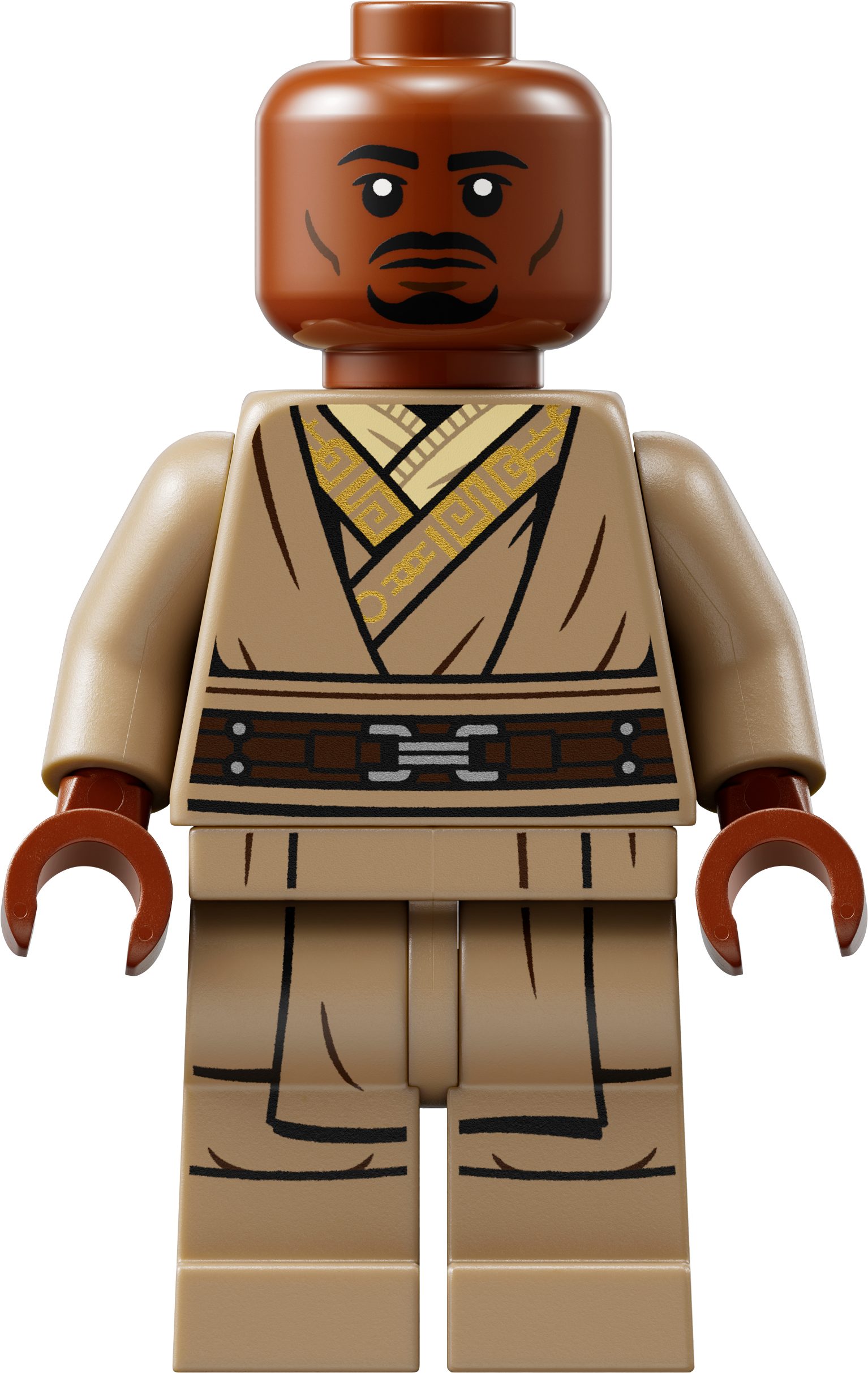 LEGO Star Wars: Kelleran Beq Spielbausteine