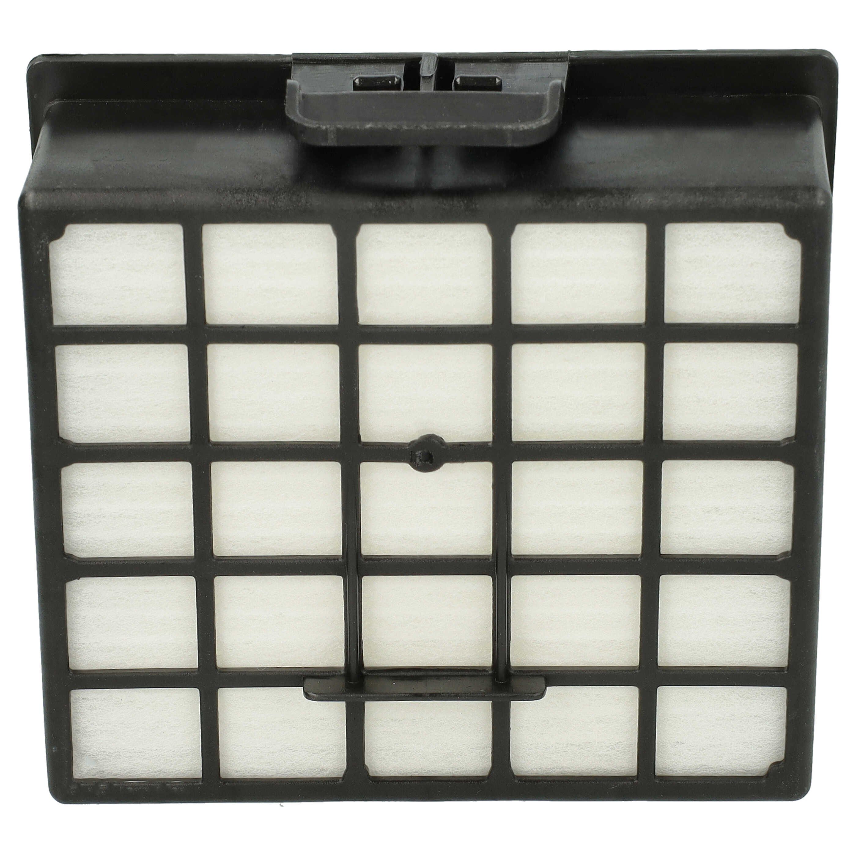 HEPA-Filter passend für Quelle Versand VS06 Serie, VBBS600V00, 476.308