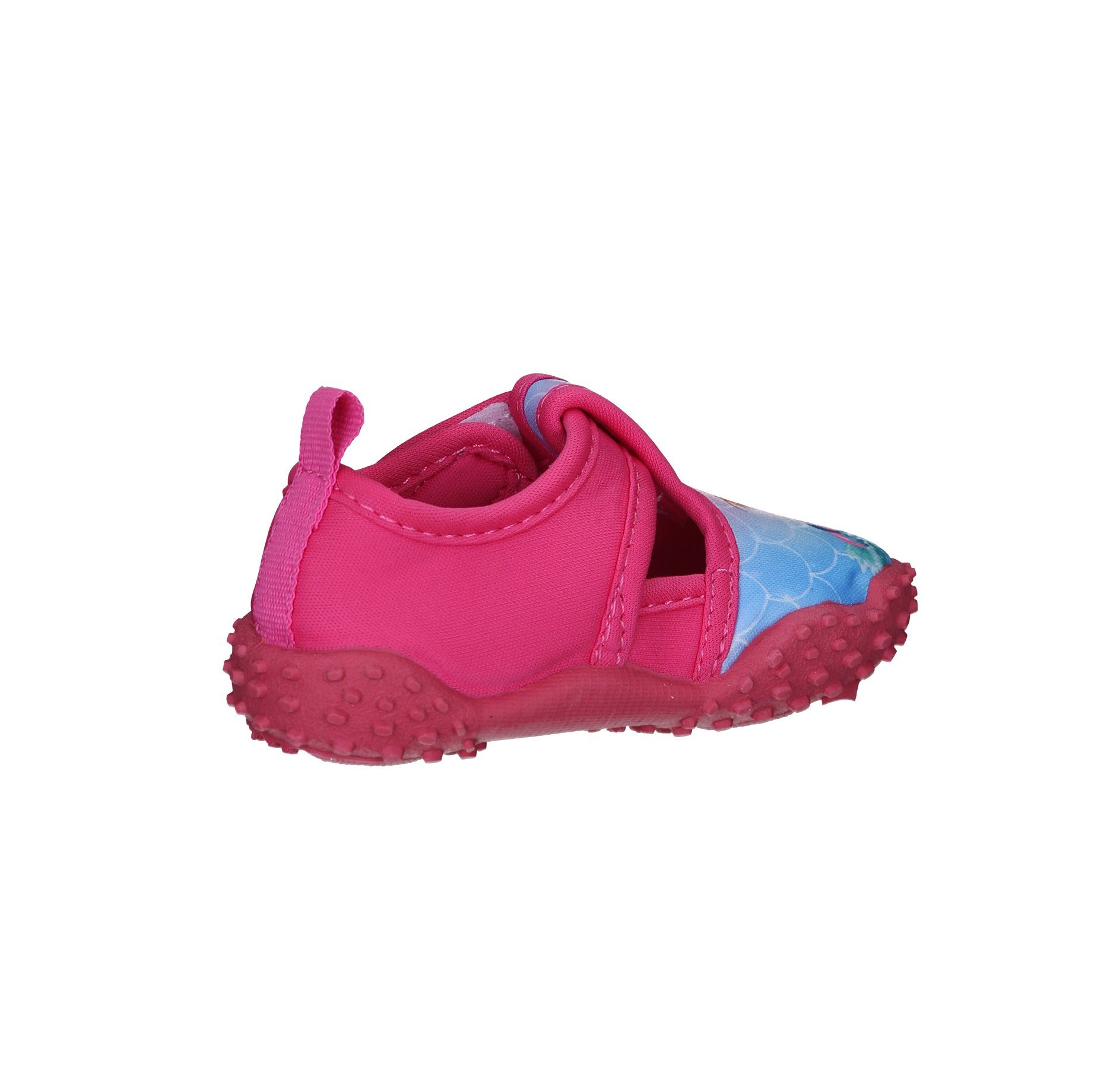 Playshoes Aqua-Schuh Meerjungfrau Badeschuh