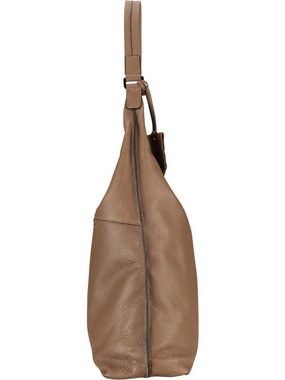 Burkely Beuteltasche Mystic Maeve Shoulder Hobo