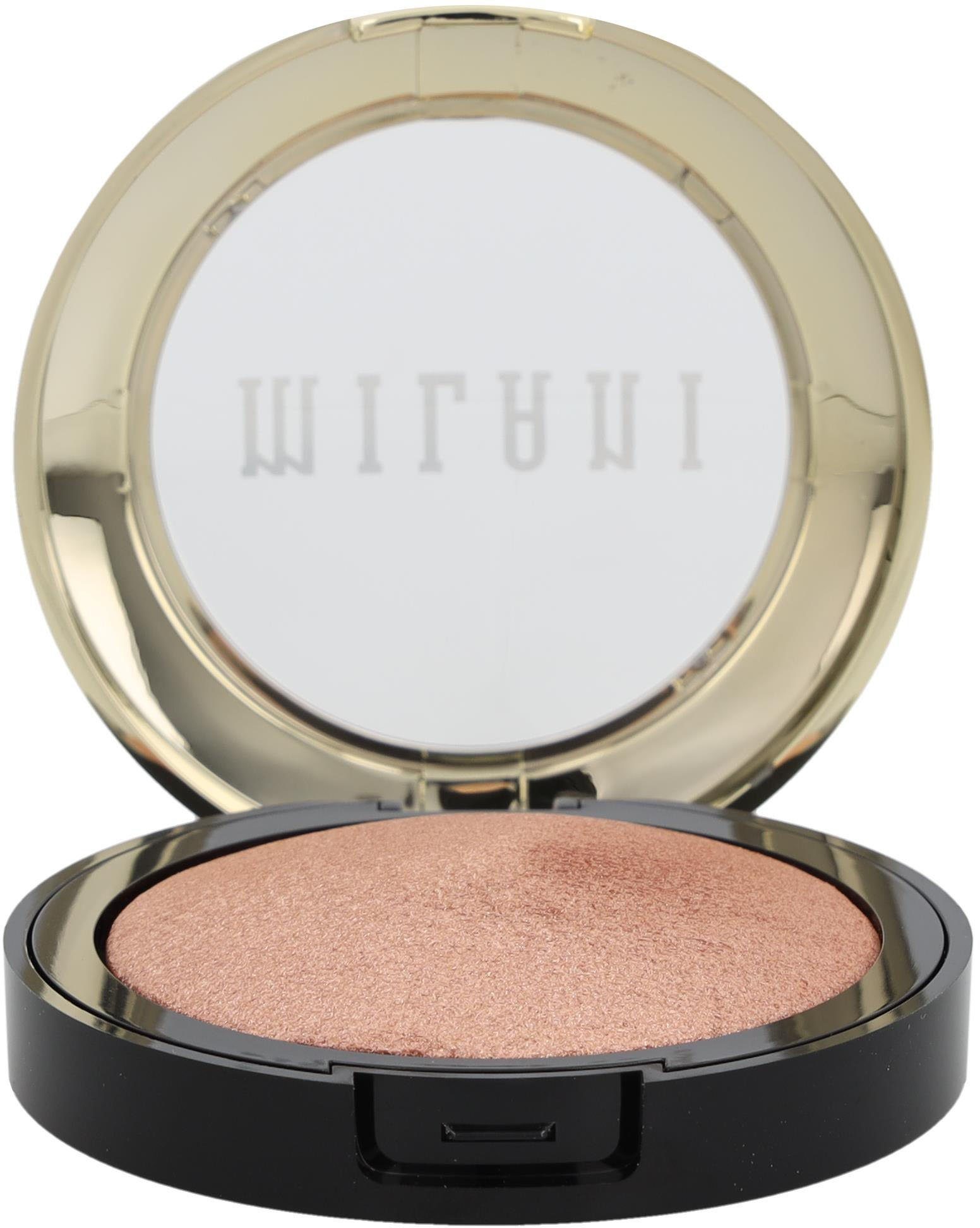 MILANI Highlighter Baked Highlighter