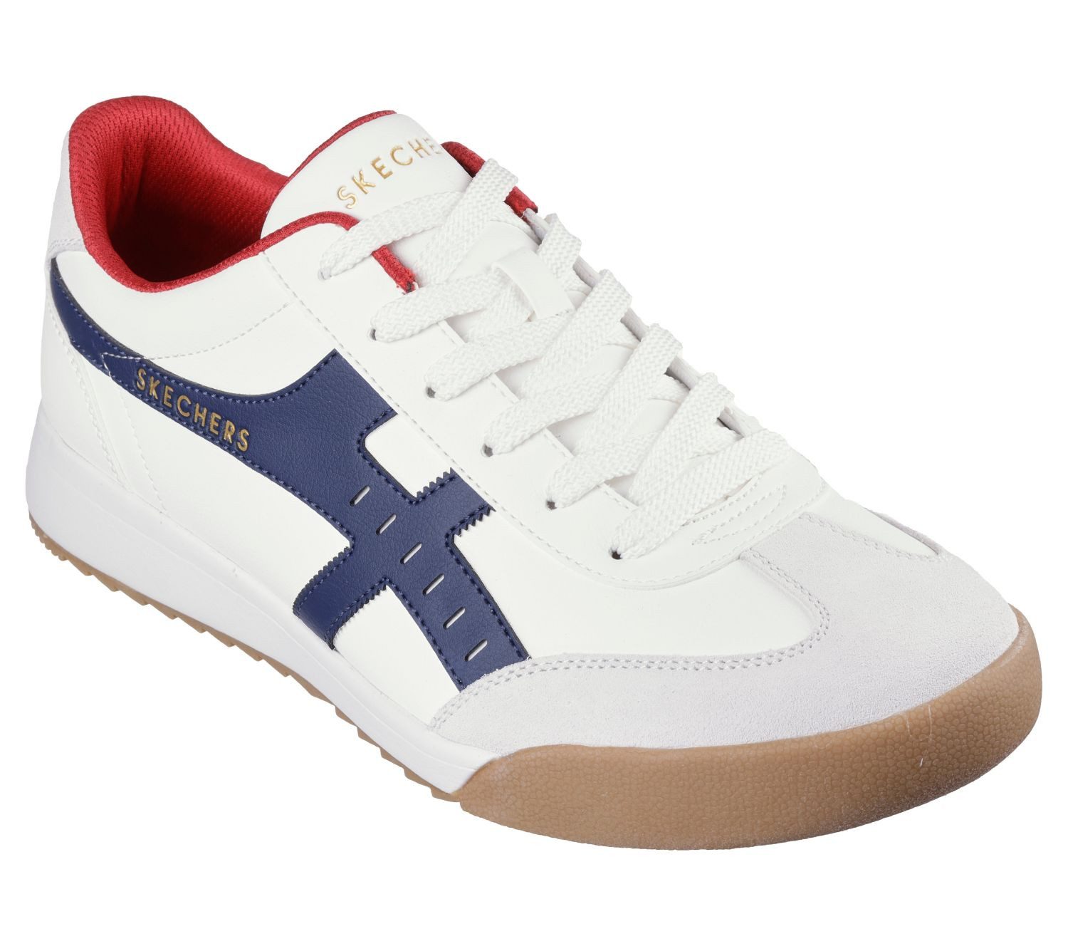 Skechers ZINGER MANZANILLA TOTALE Sneaker Memory günstig online kaufen