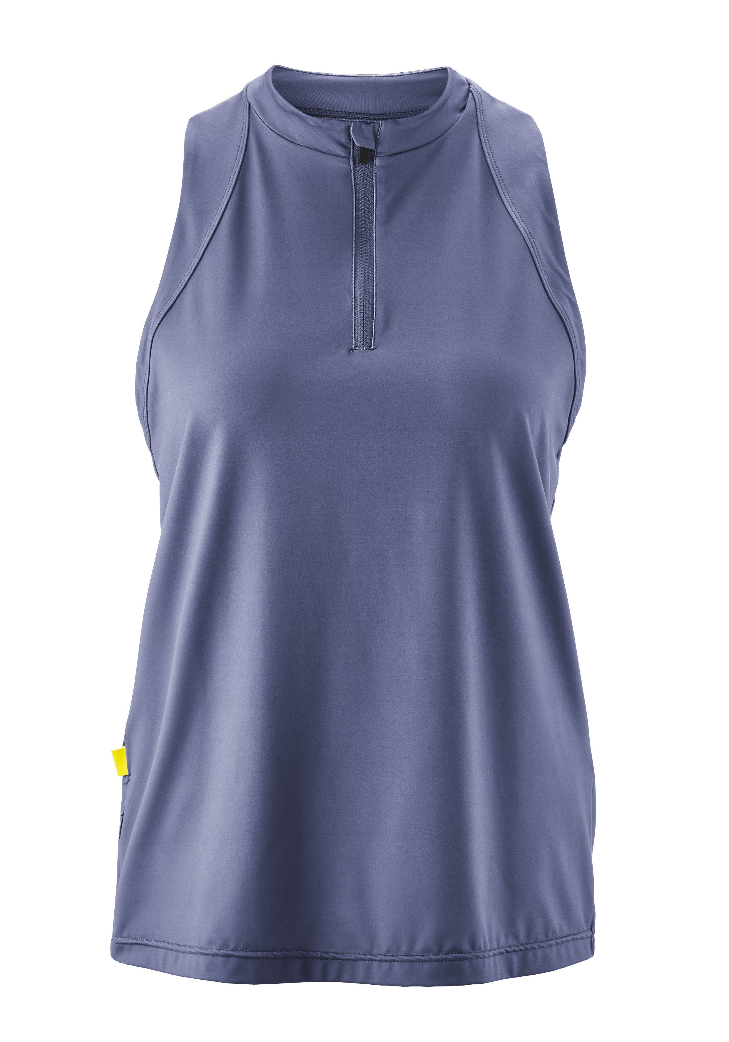 Gonso Radtrikot Adventure Jersey Sleeveless W Leicht, schnell trocknend, optimaler Feuchtigkeitstransport