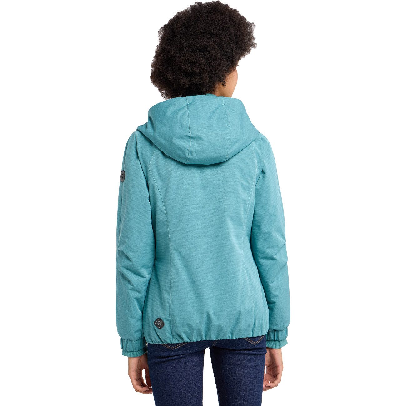 Ragwear Winterjacke DIZZIE WARM DIZZIE WARM