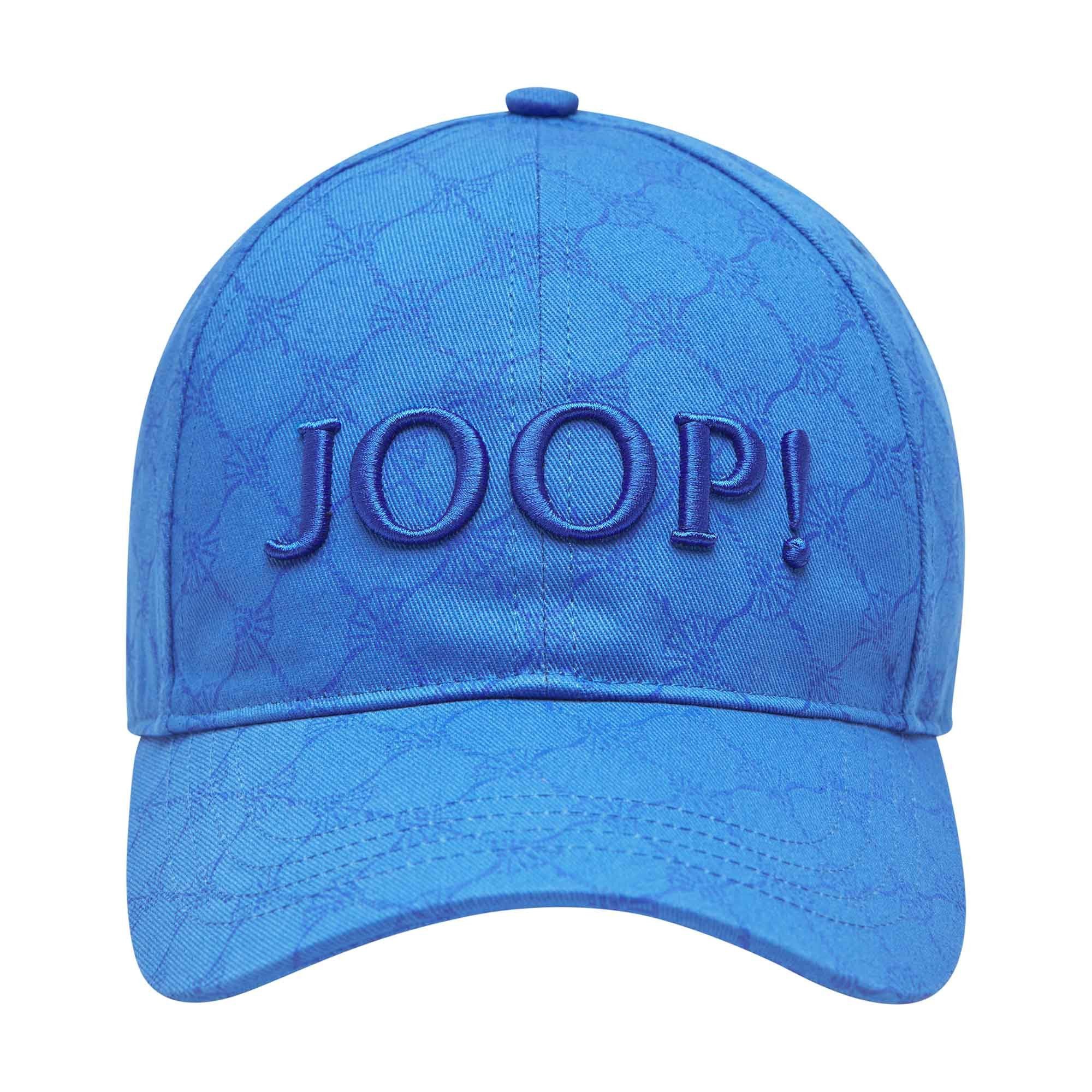 JOOP! Baseball Cap Damen Cap Baumwolle 58 JW242A187 10017886