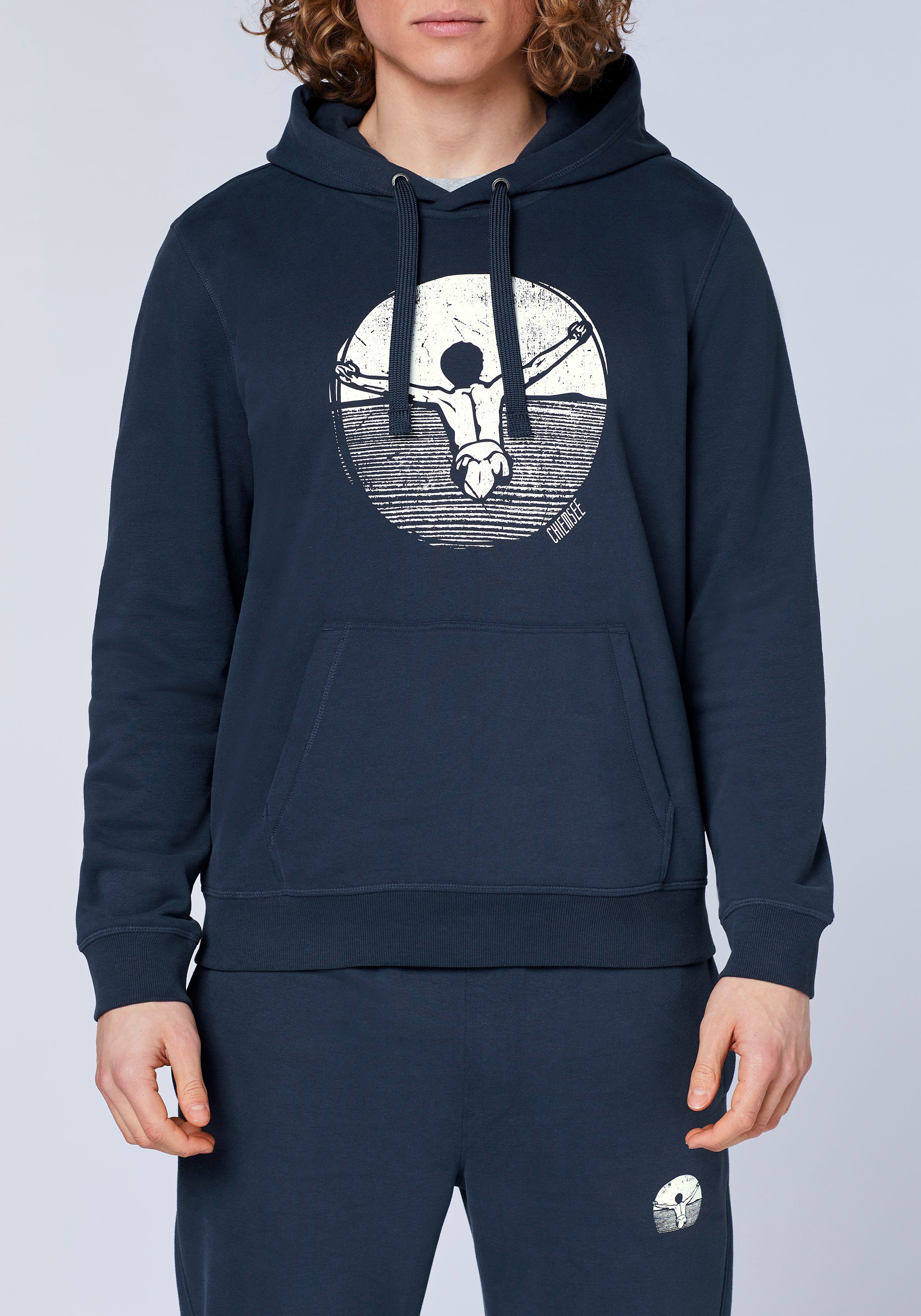 Chiemsee Hoodie