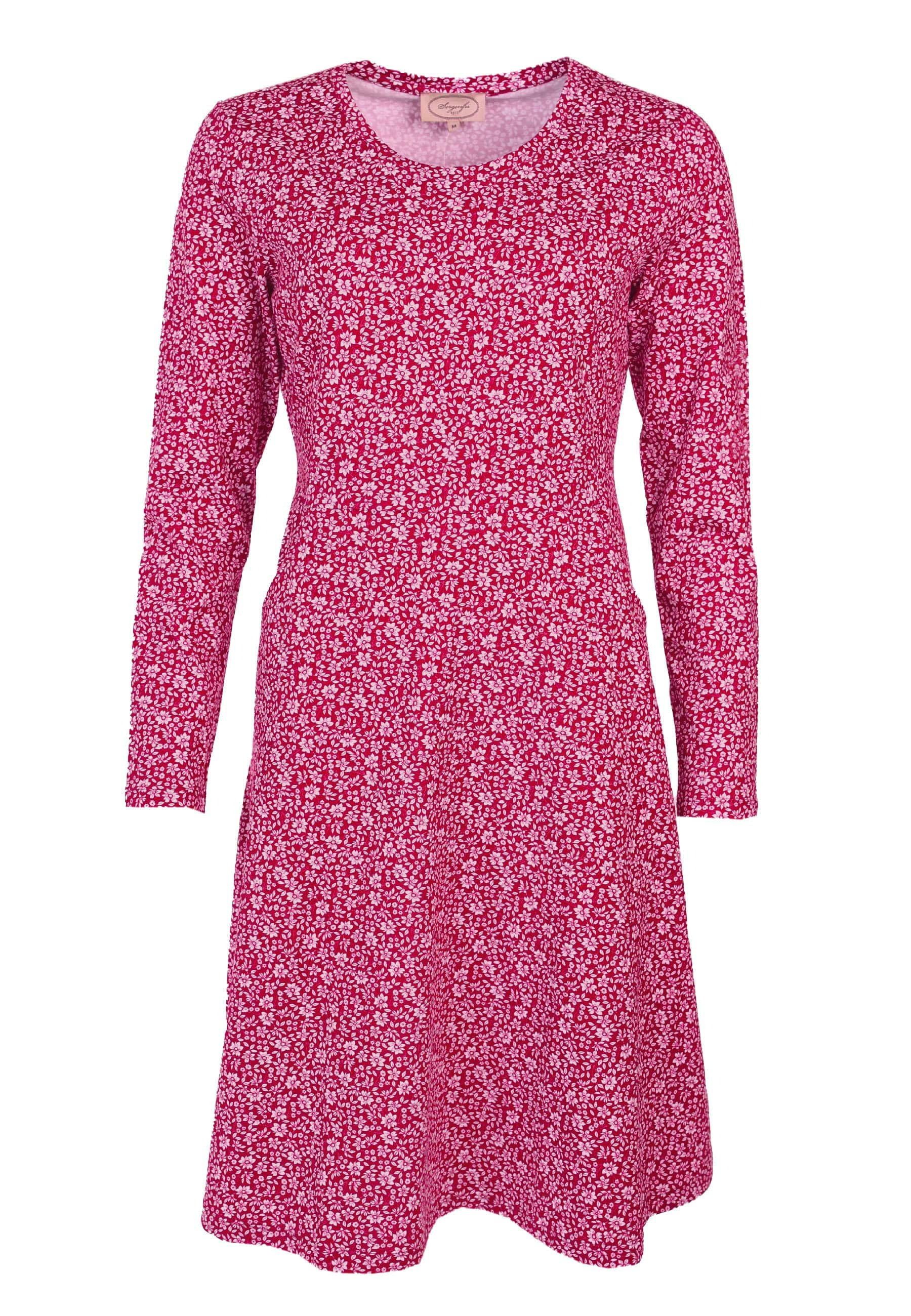 Sorgenfri Sylt Sommerkleid Darbyna