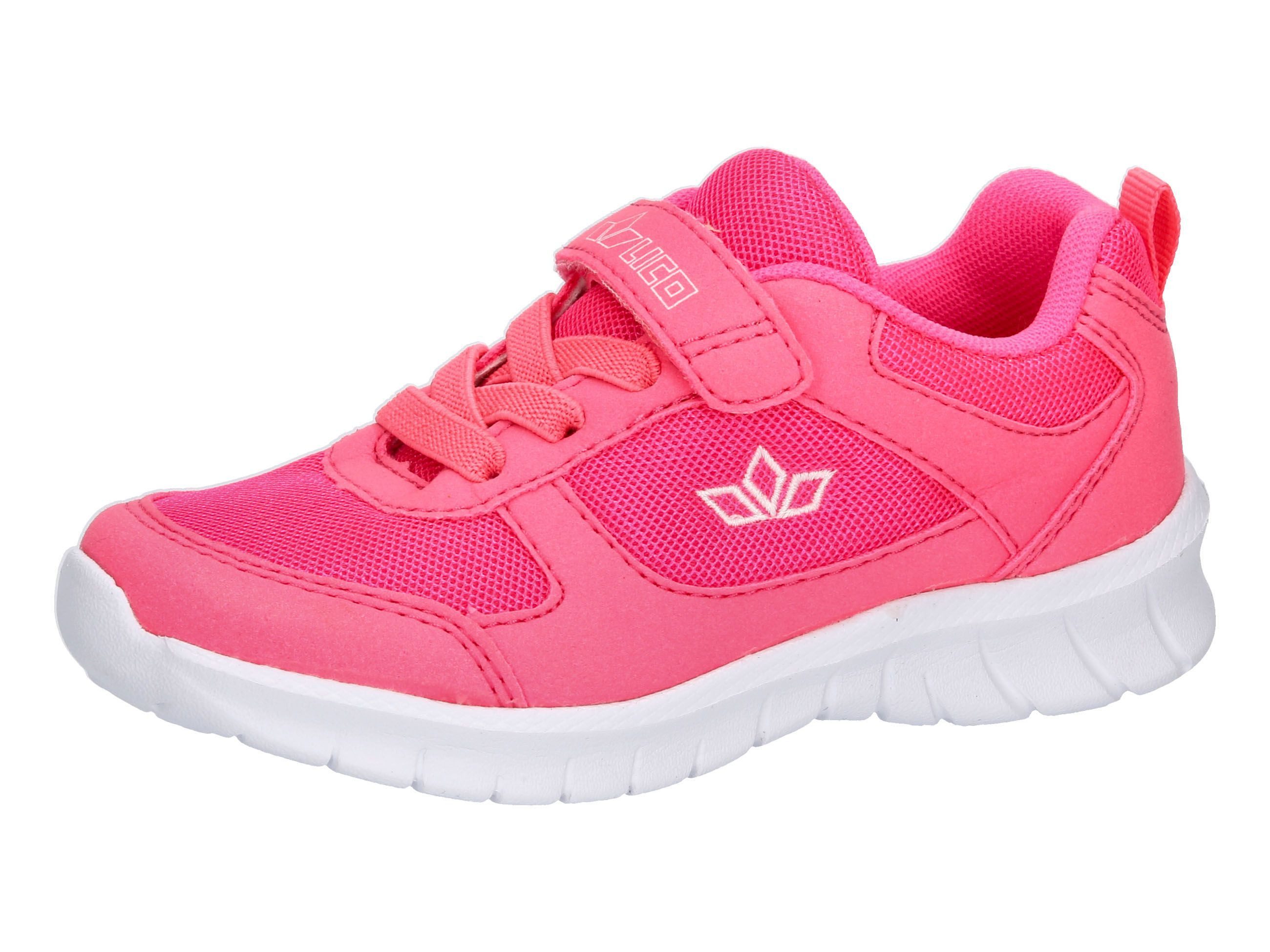Lico Freizeitschuh Blaine VS Sneaker