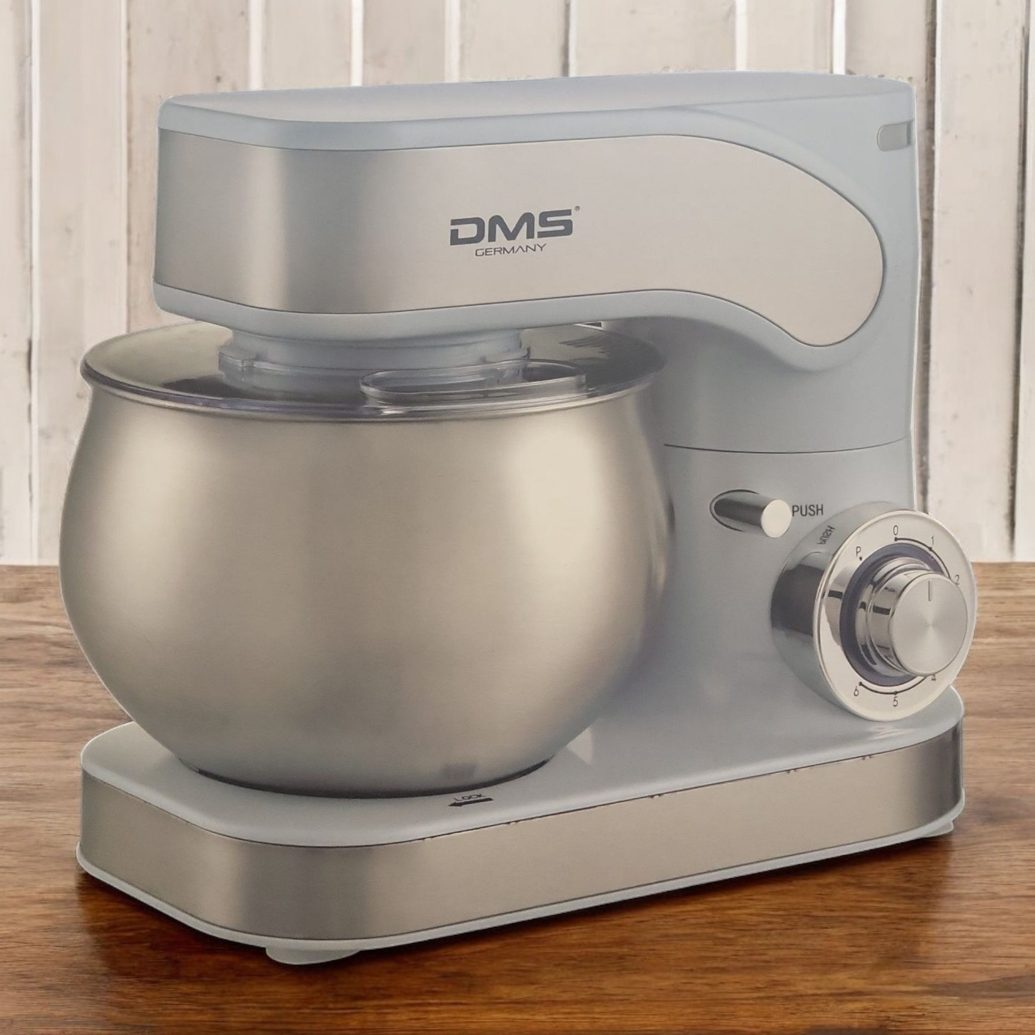 DMS Küchenmaschine