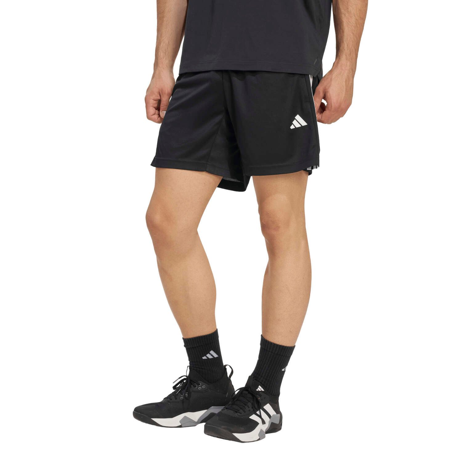 adidas Performance Trainingsshorts adidas Herren Shorts Workout Essentials günstig online kaufen