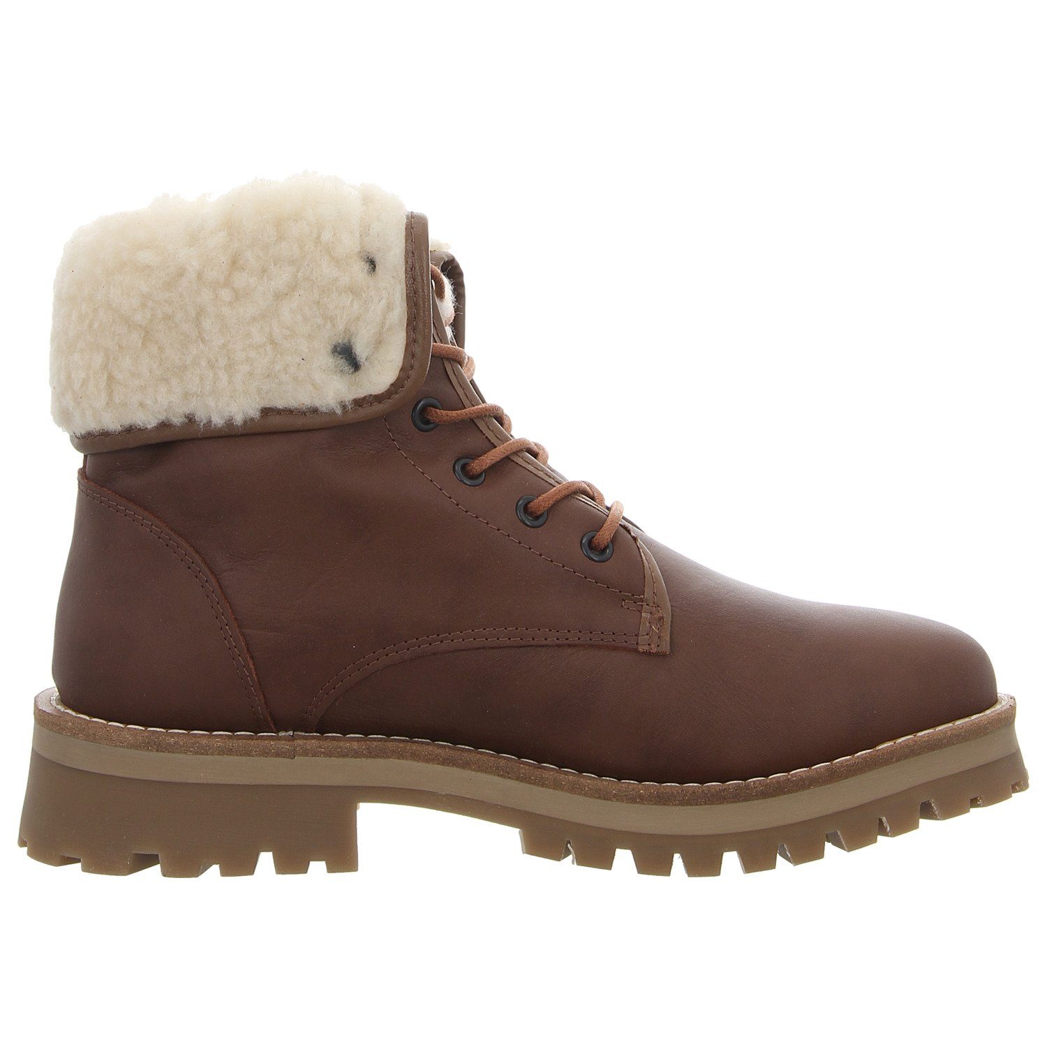 PALPA Schnürstiefelette