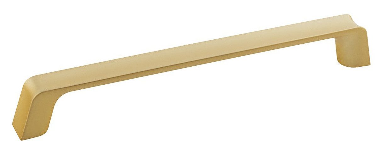 Sapho Möbelgriff Metallgriff, 180,5/160mm, Gold matt, Sapho-DM260