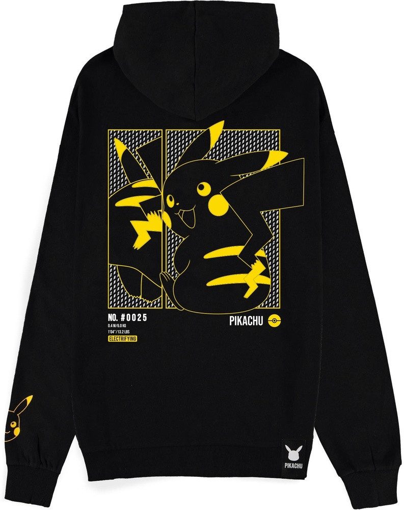 POKÉMON Rundhalspullover günstig online kaufen