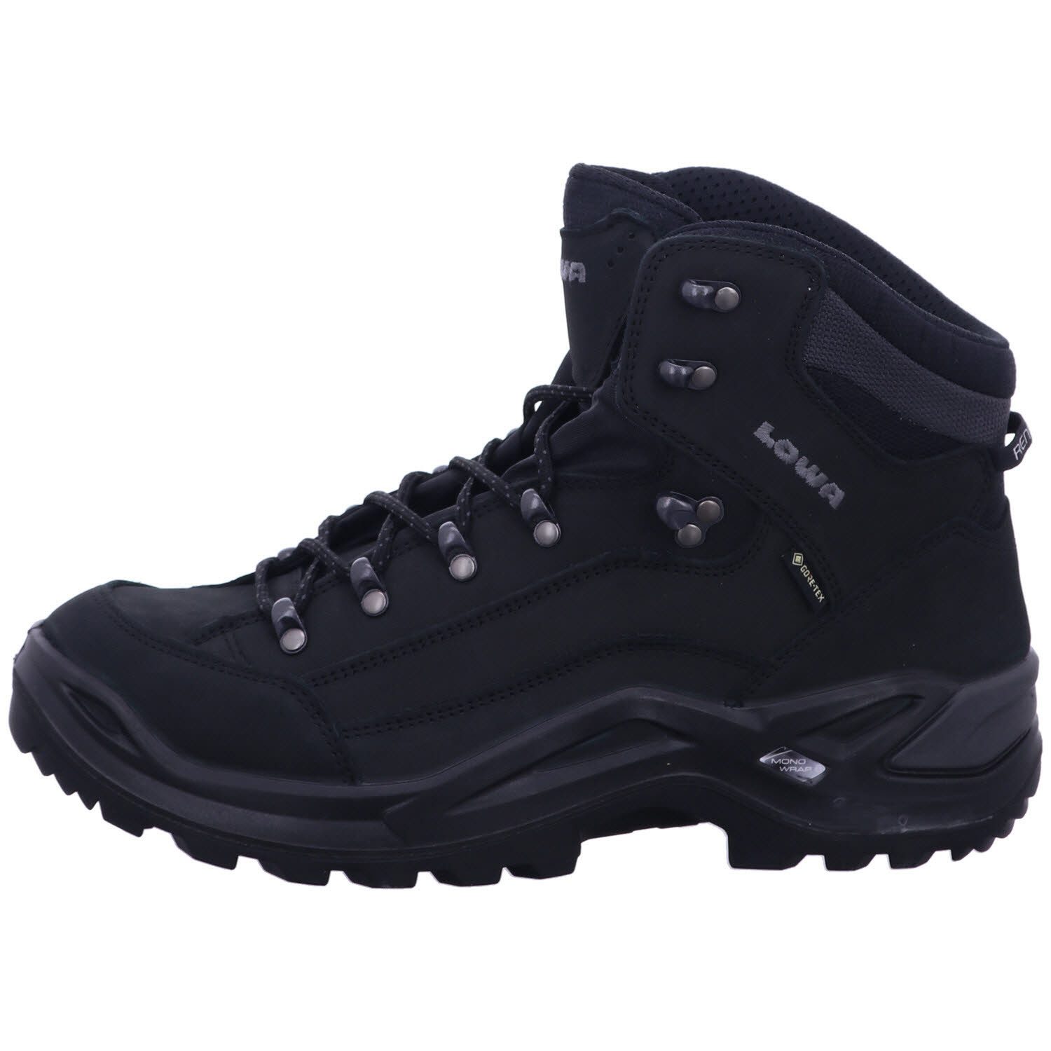 Lowa RENEGADE GTX MID Wanderschuh günstig online kaufen