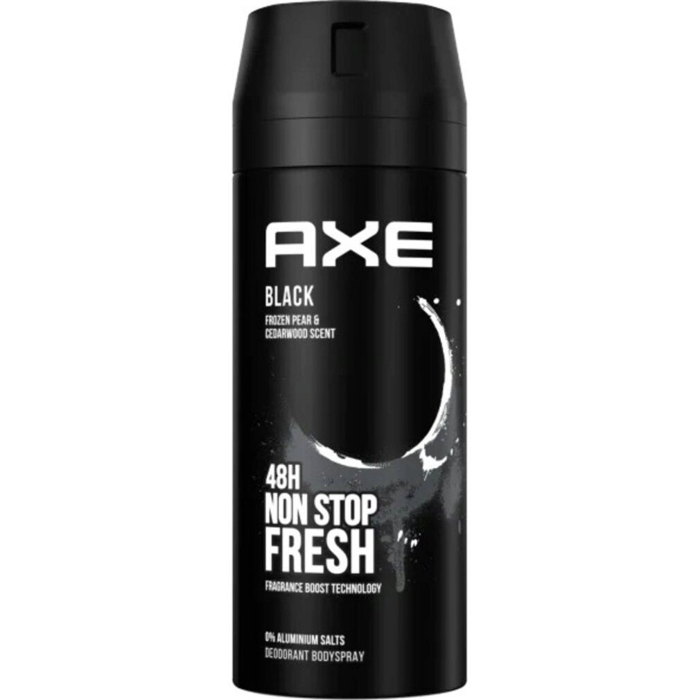 axe Deo-Roller Black Deodorant - 150ml