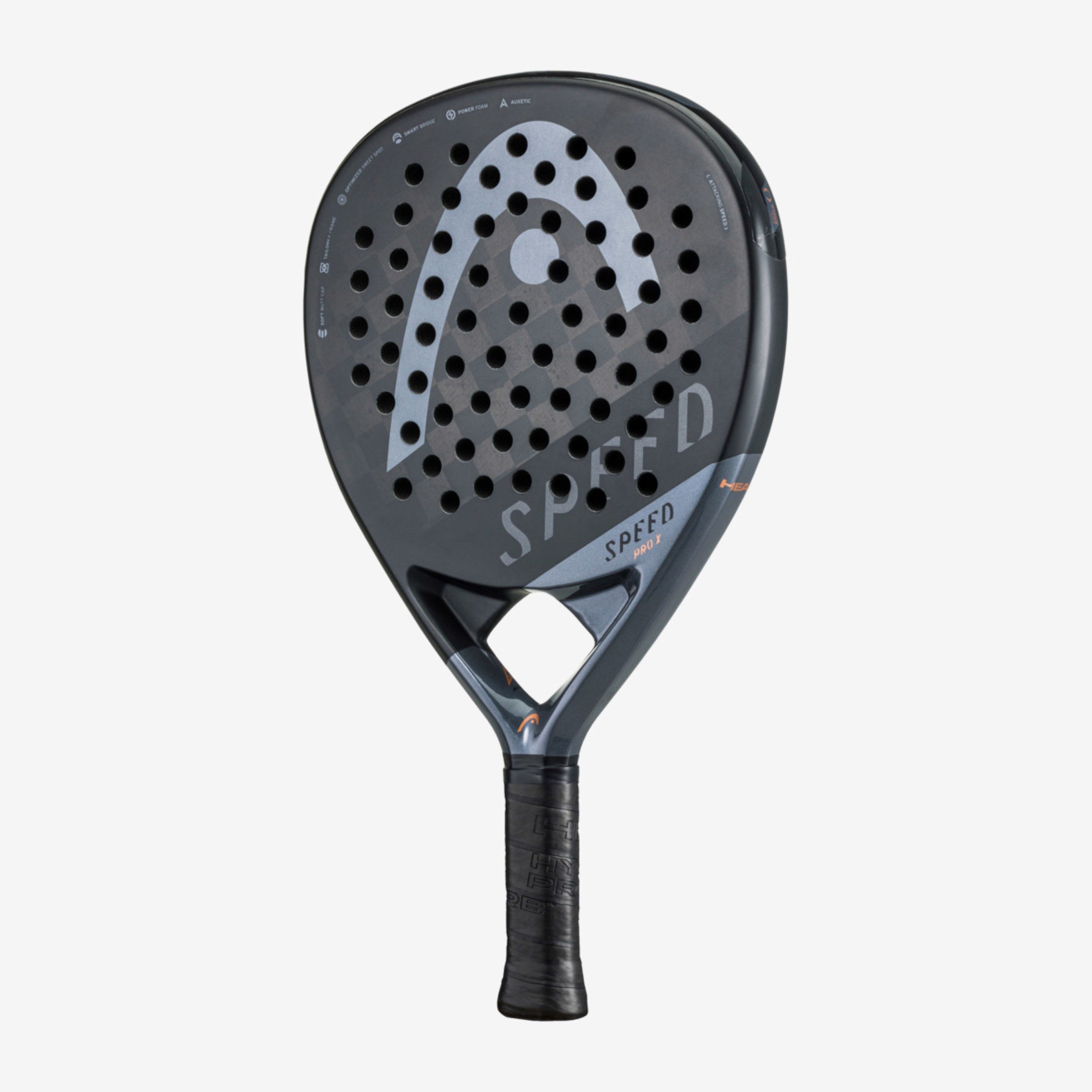 Head Padelschläger Speed Pro X