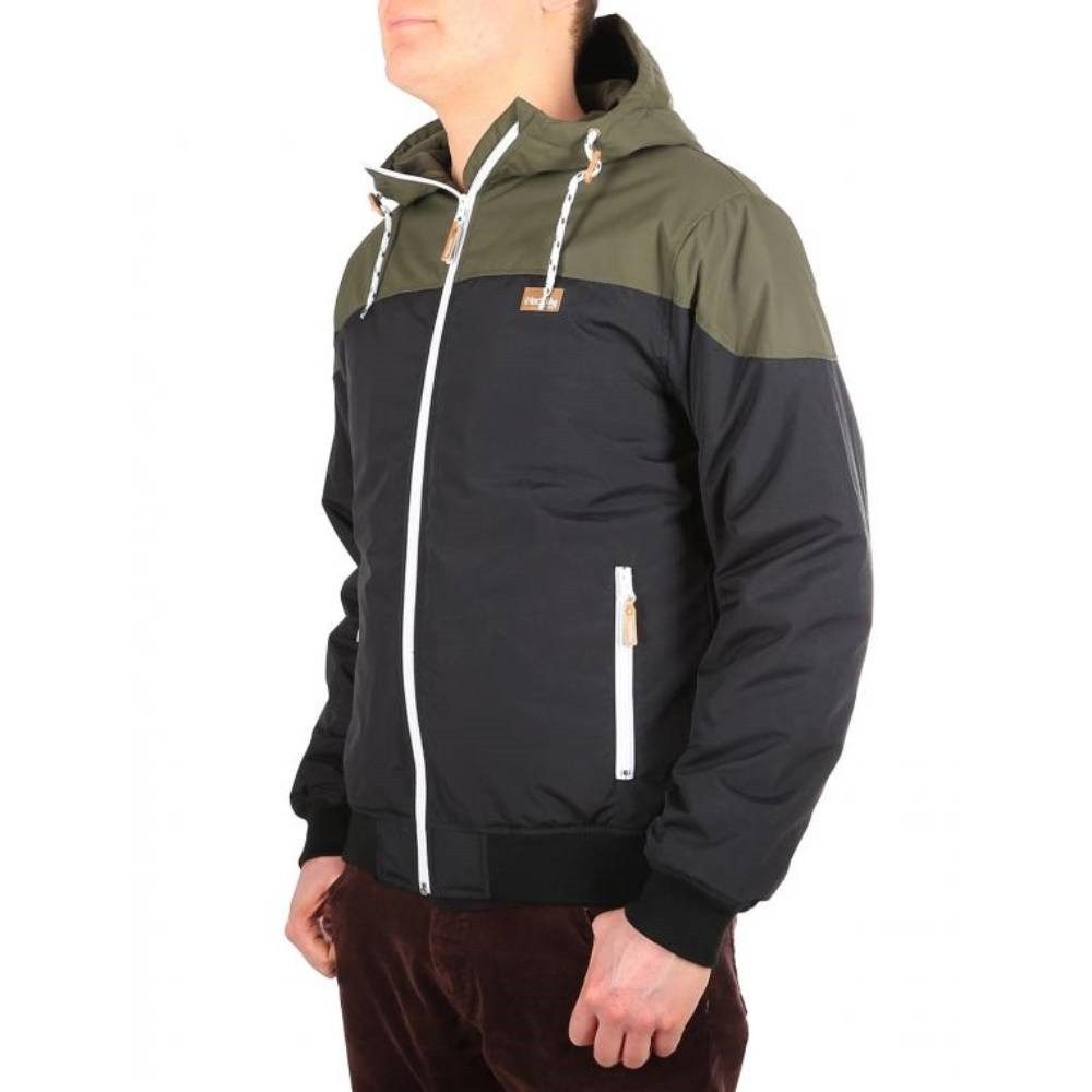 iriedaily Winterjacke Jacke Iriedaily Insulaner Jacket günstig online kaufen