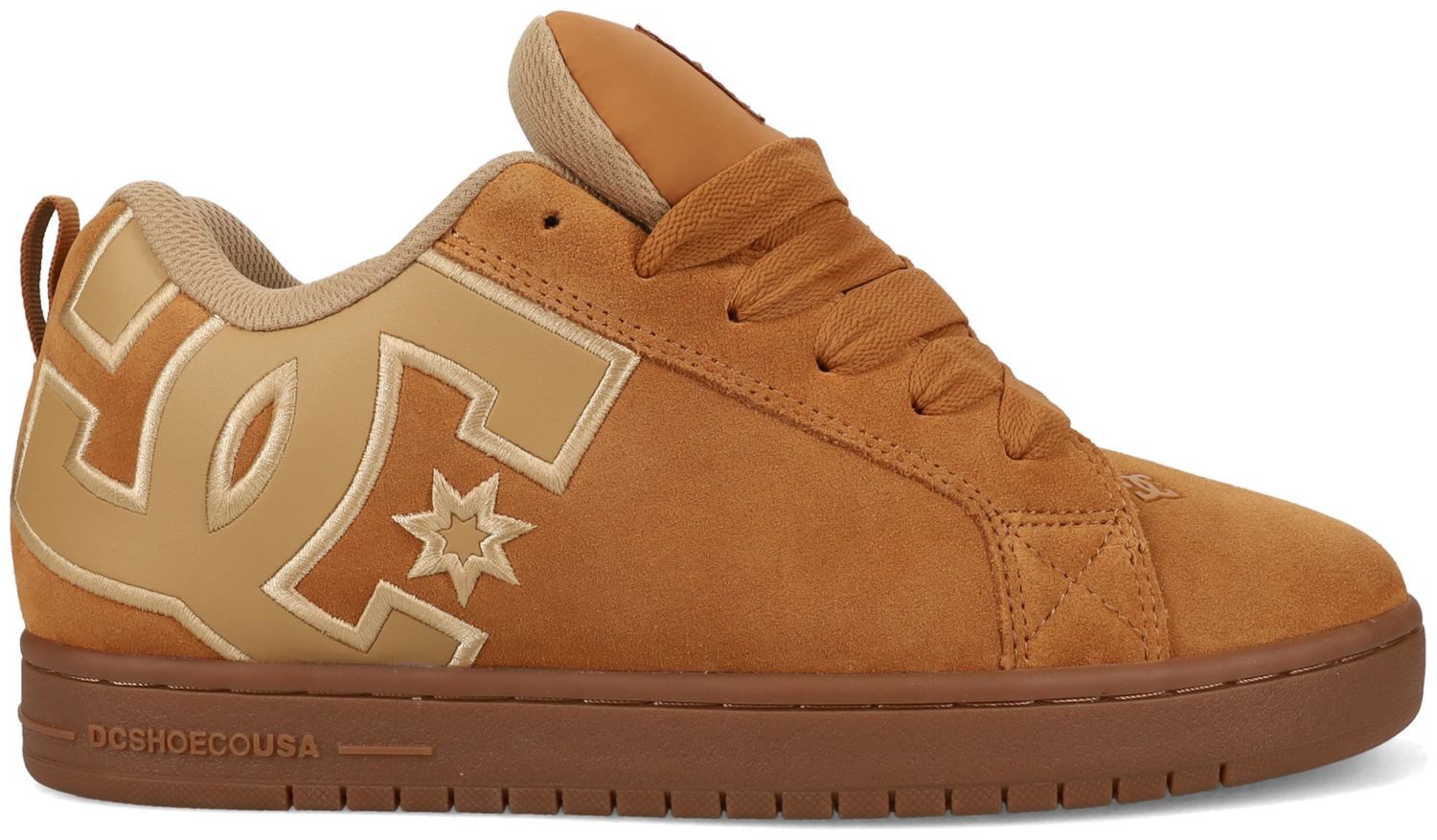 Brown/Gum