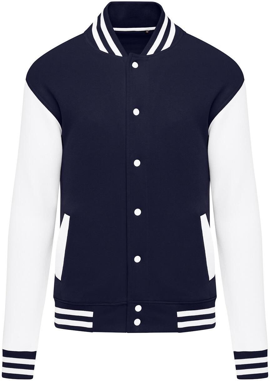 Outdoorjacke Originals Varsity Jacket Kids Kinder Collegejacke