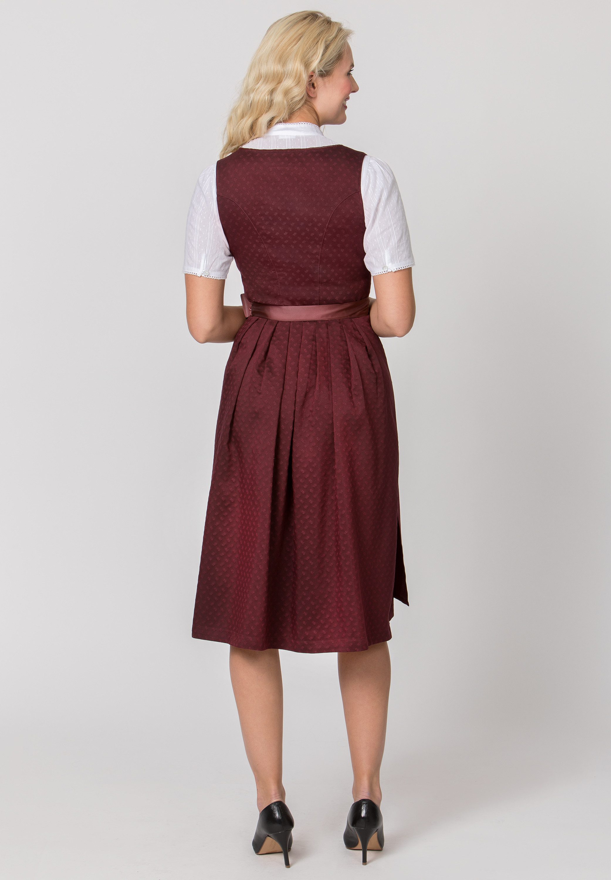 Stockerpoint Dirndl Maja
