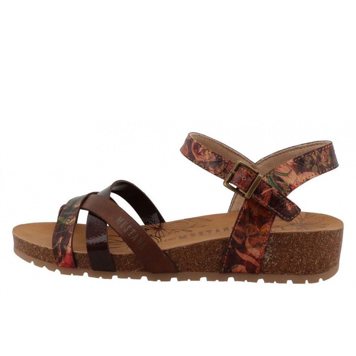 Mustang Shoes Sandalette