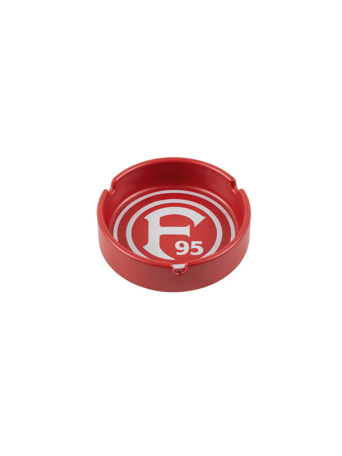 Fortuna Düsseldorf Aschenbecher Fortuna Düsseldorf Aschenbecher "Fortuna"