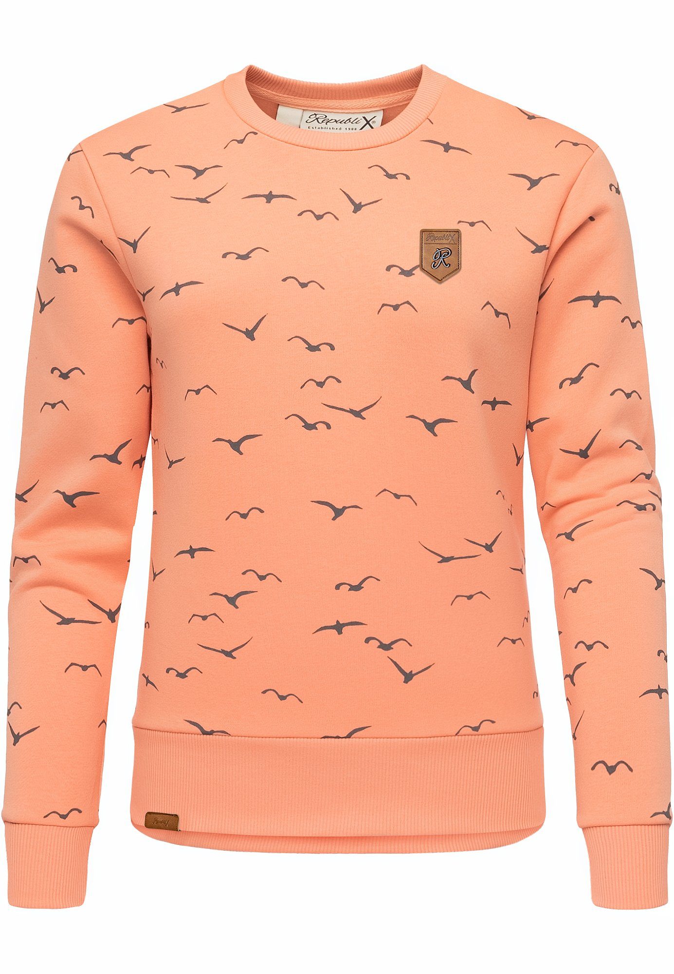 Sweatshirt TYLA