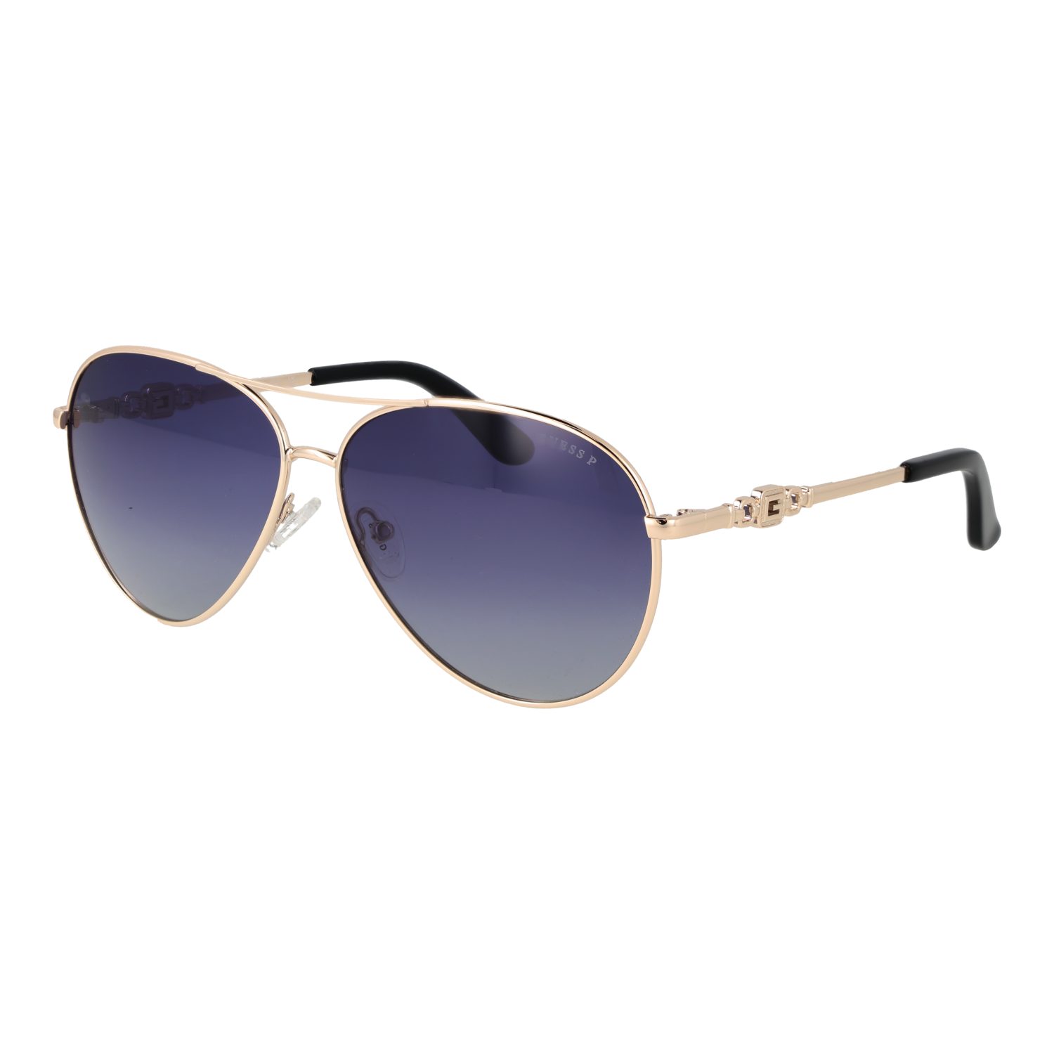 Guess Pilotenbrille GU7885-H 5832D