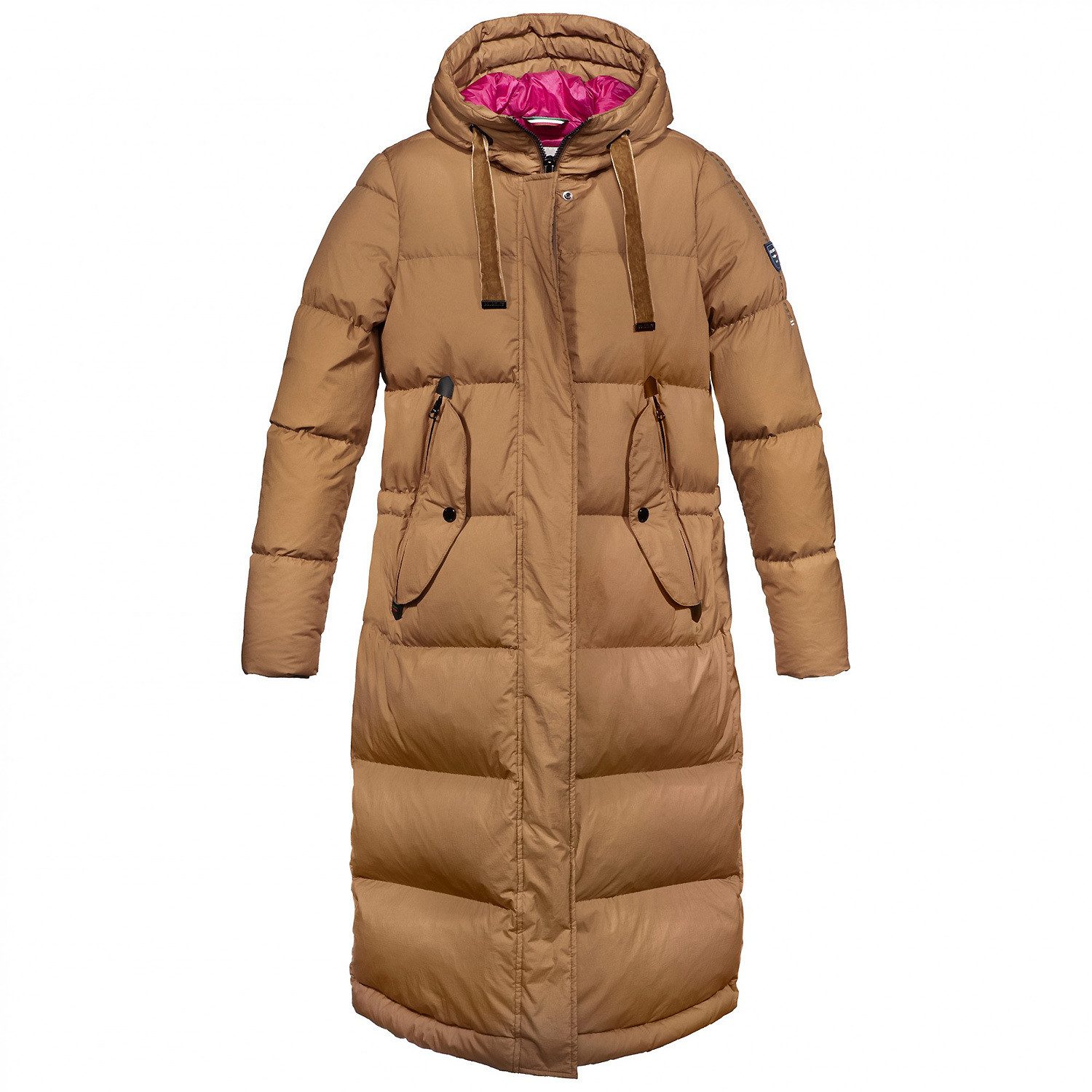 Dolomite Funktionsjacke Jacke W 76 FITZROY COAT