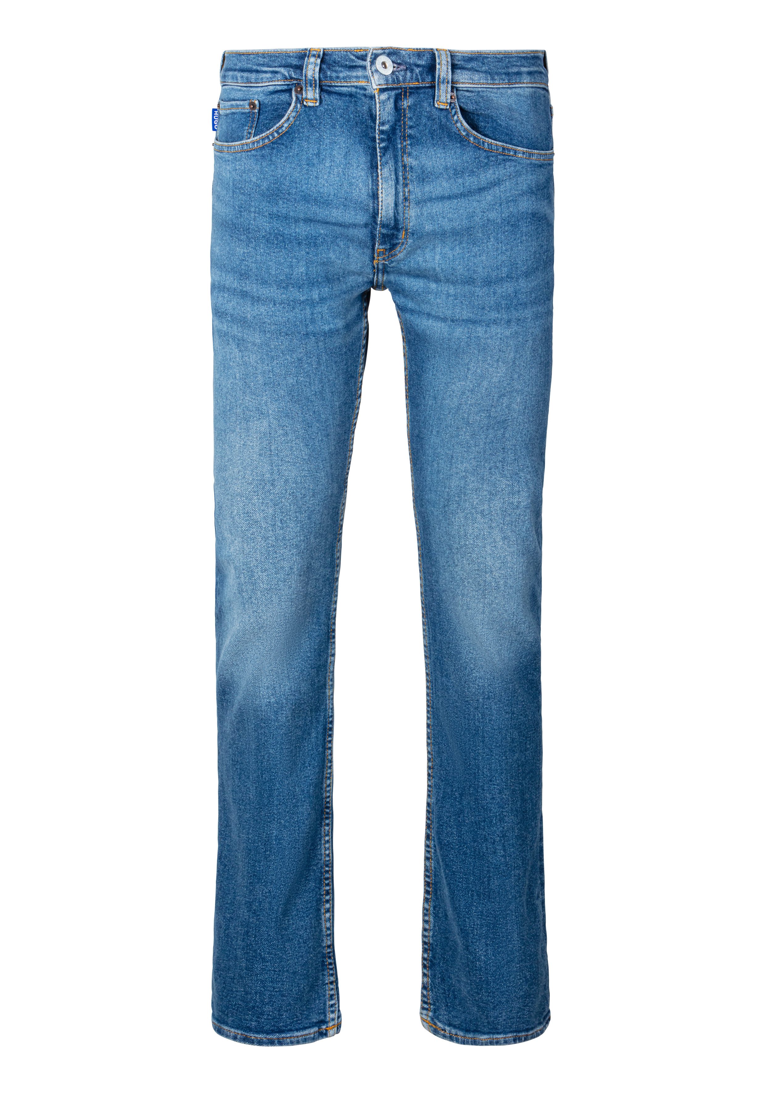 Slim-fit-Jeans Zane