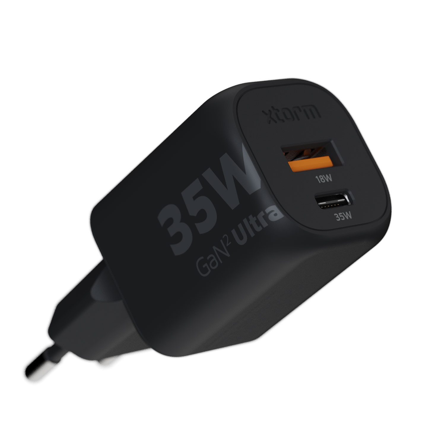 Xtorm 35W GaN2 Smartphone-Ladegerät