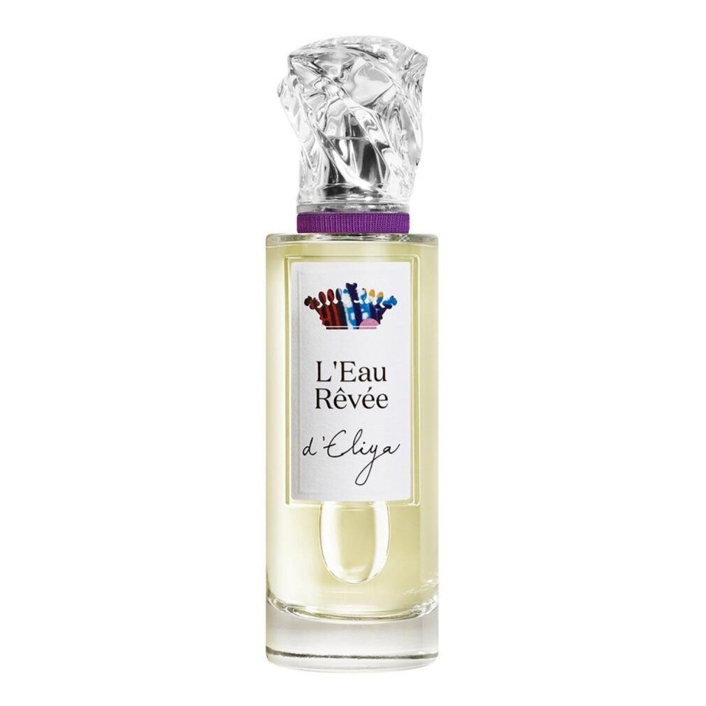 sisley Eau de Toilette L'Eau Rêvée d'Eliya Eau de Toilette