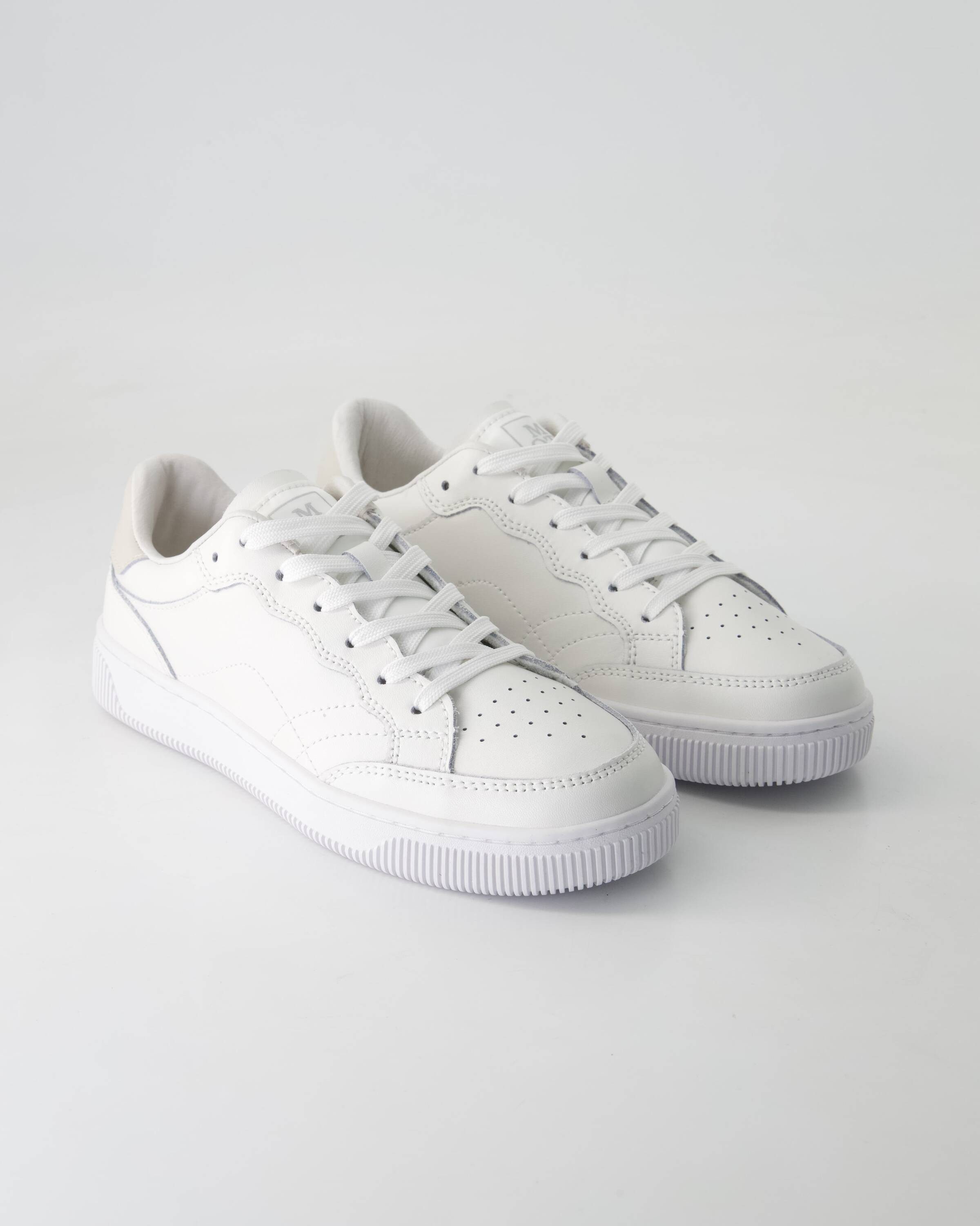 Marc O'Polo 50218713502157 Sneaker Obermaterial: Leder günstig online kaufen