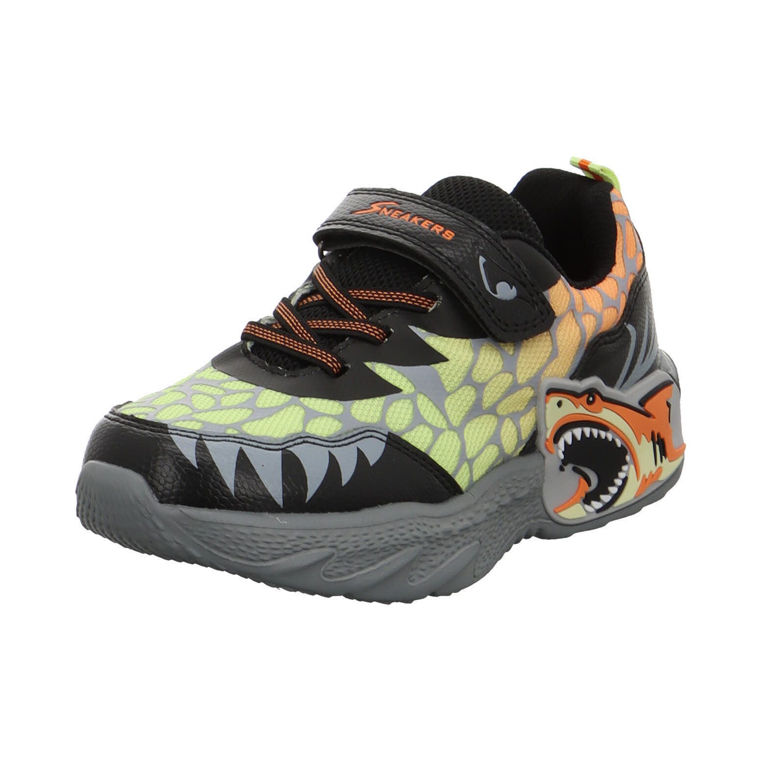 Sneakers K251823-GY Kletterschuh