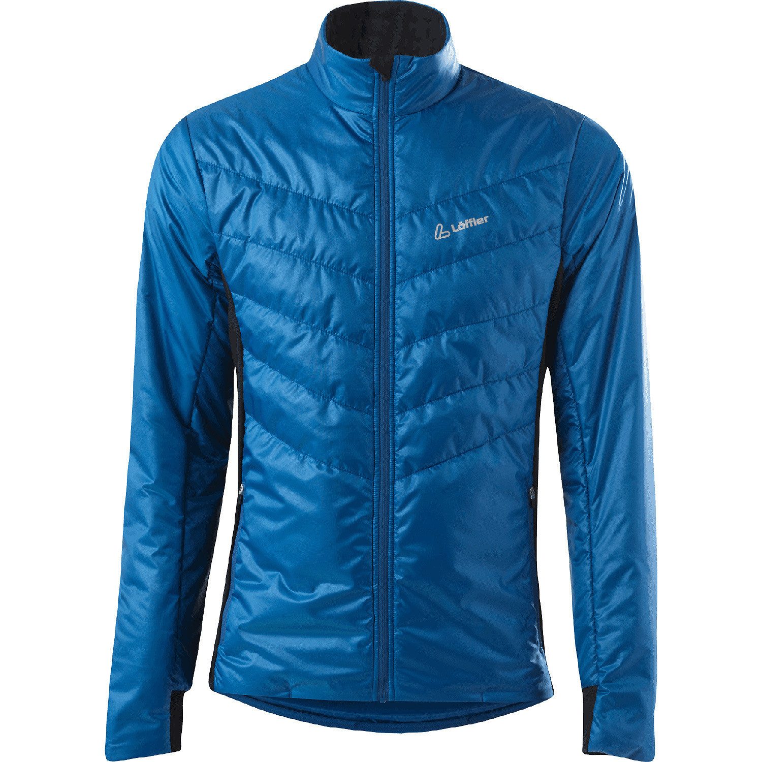 Fahrradjacke Funktionsjacke ISO-JACKET CF PL60