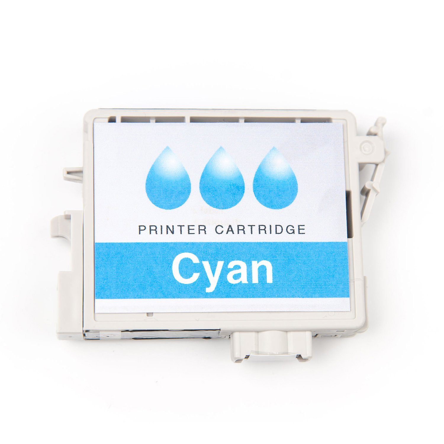 / Inkadoo Cyan C13T05H14010 Tintenpatrone Tintenpatrone Epson Inkadoo 405XL