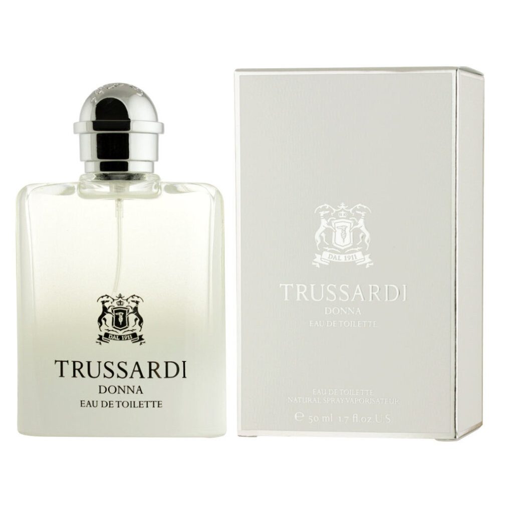 Trussardi Eau de Toilette Donna Edt