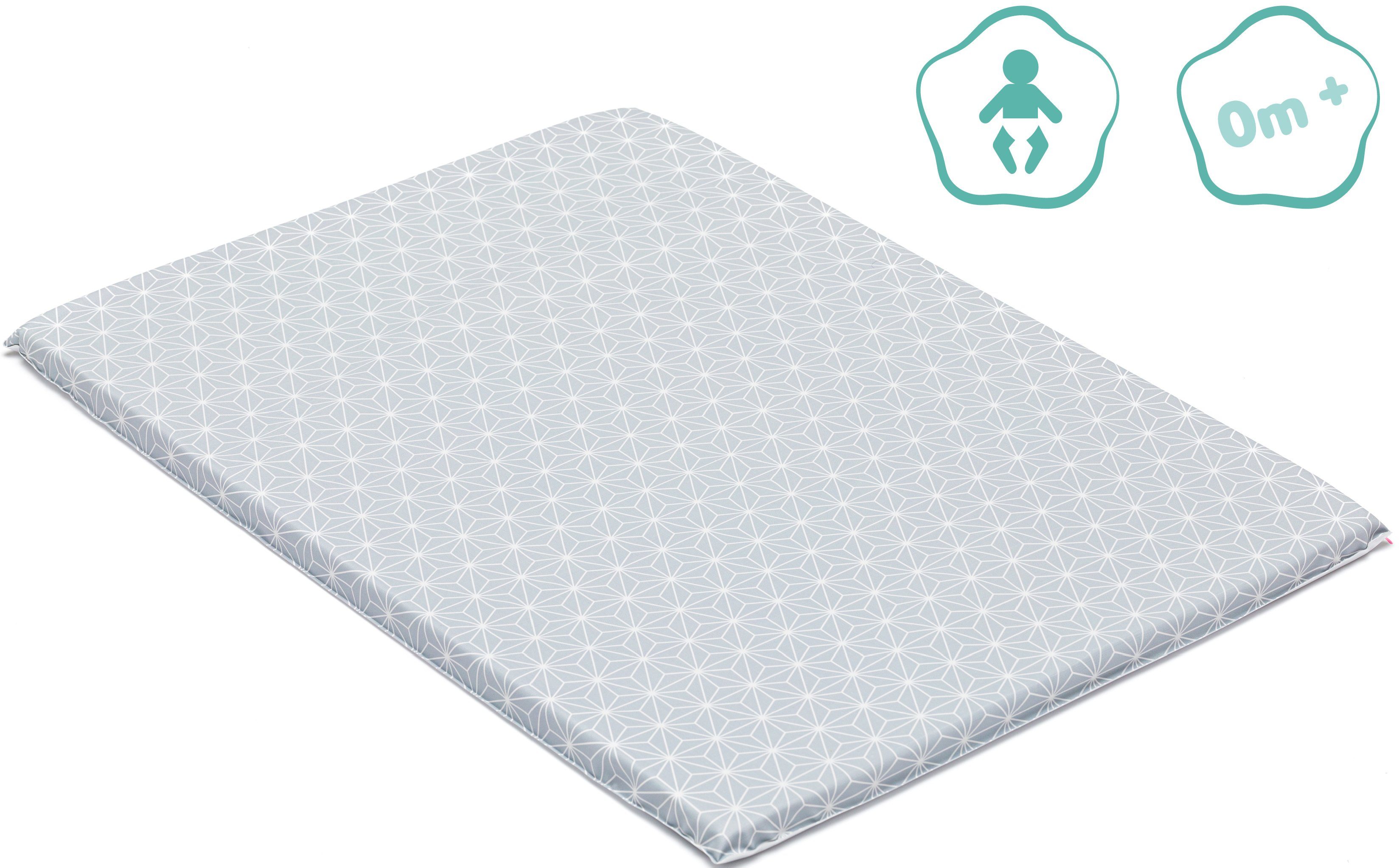 Fillikid Wickelauflage Eco