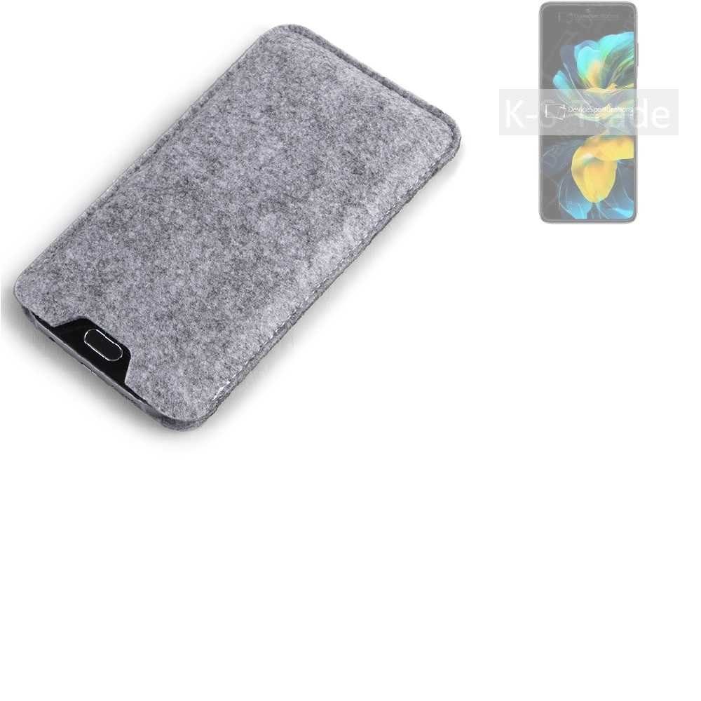 Handyhülle für Huawei Pocket S
