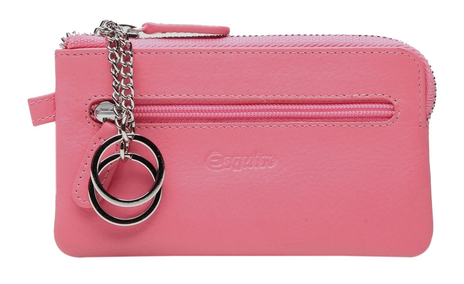Esquire Schlüsseltasche Key Case with Zip, günstig online kaufen