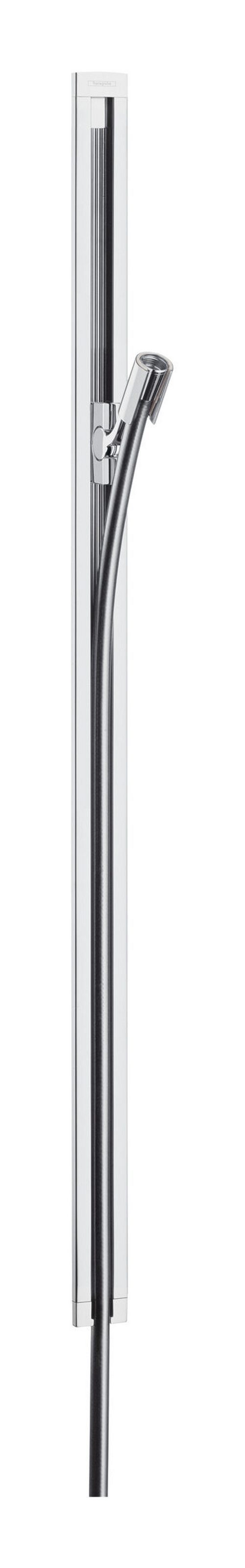 hansgrohe Duschstange Unica, Brausestange Raindance 900 mm - Chrom