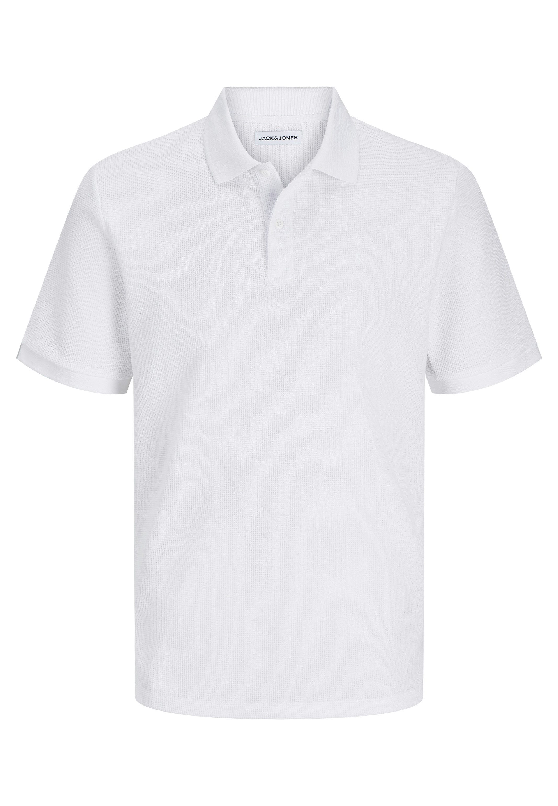 Jack & Jones Poloshirt Austin (1-tlg) günstig online kaufen